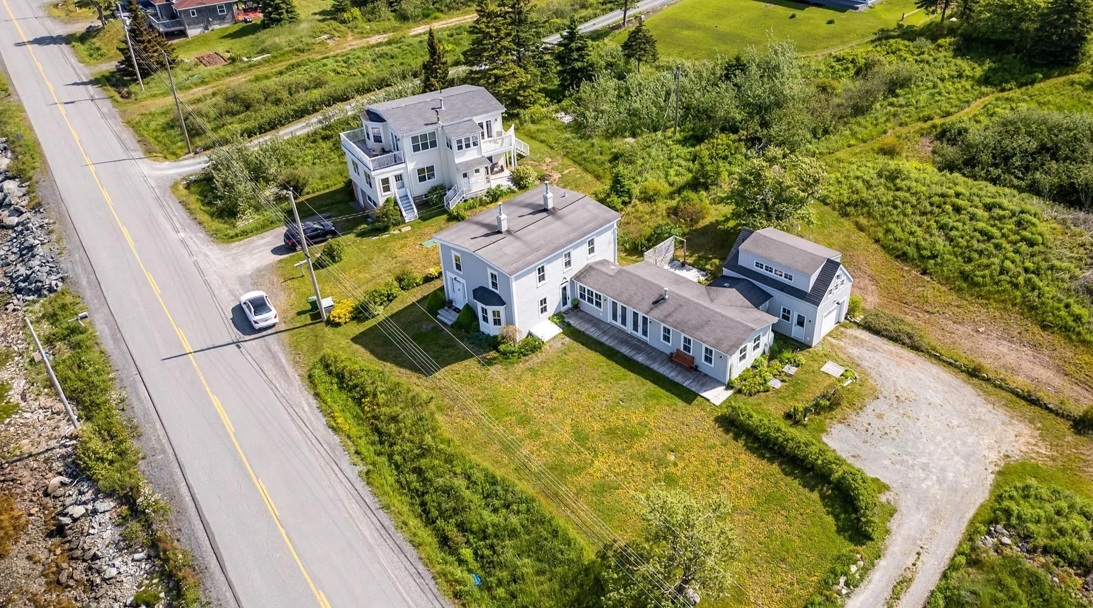 1843 East Petpeswick Road, East Petpeswick Ns B0j 2l0, 4 Bedrooms Bedrooms, ,3 BathroomsBathrooms,Residential,For Sale,East Petpeswick,202505126