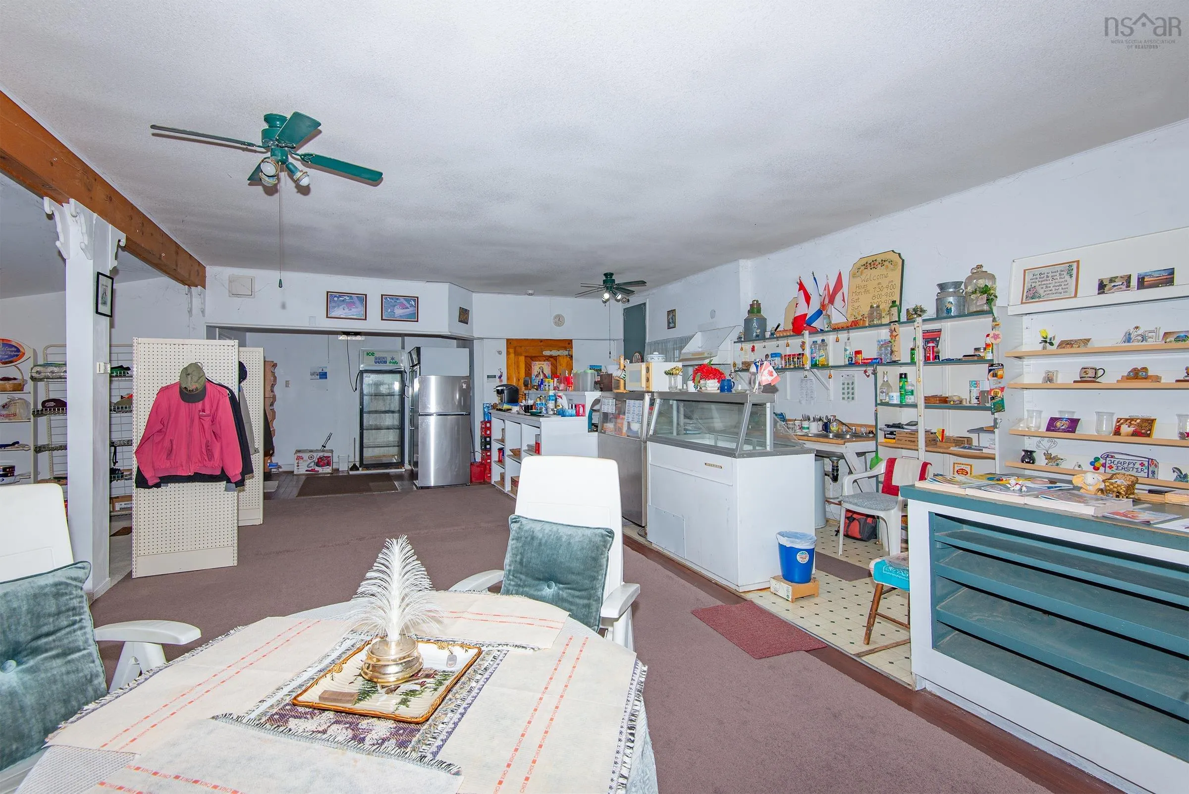 3485 Highway 1 Lot 4c, Belliveaus Cove Ns B0w 3t0, ,Commercial Sale,For Sale,Highway 1,202422850