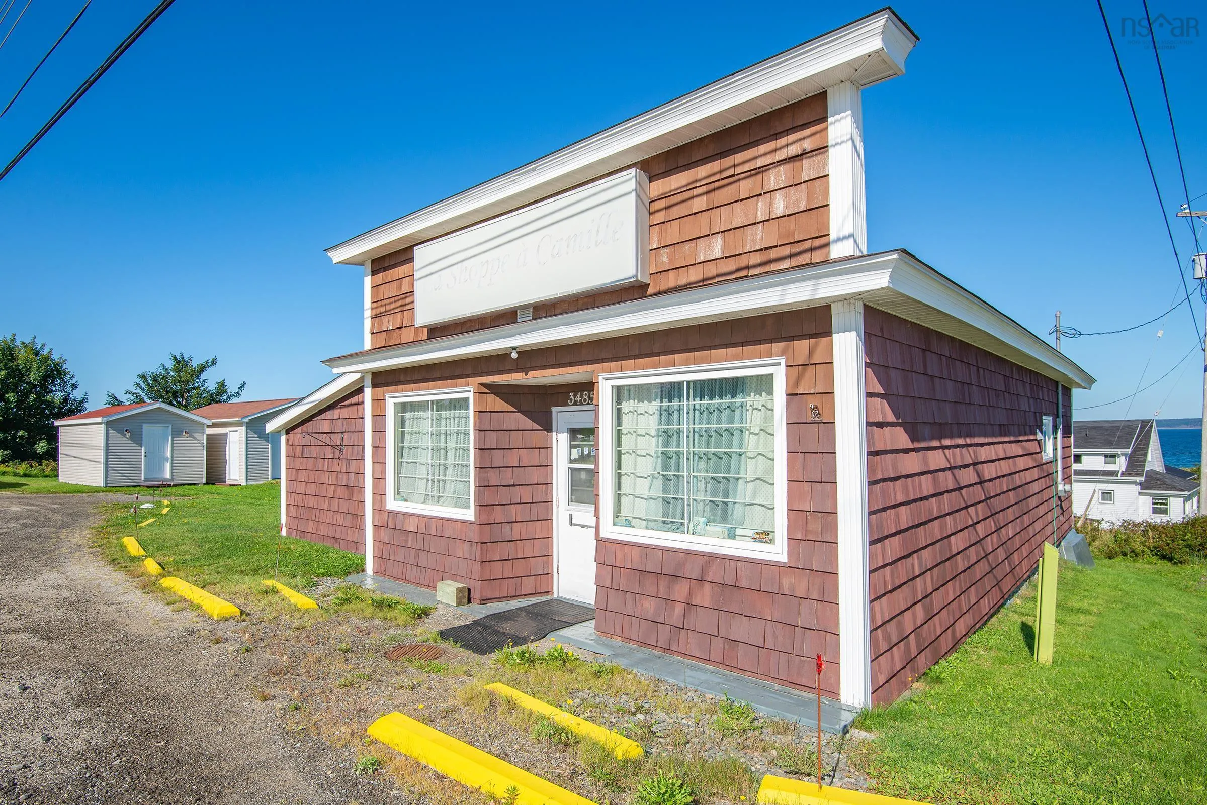 3485 Highway 1 Lot 4c, Belliveaus Cove Ns B0w 3t0, ,Commercial Sale,For Sale,Highway 1,202422850