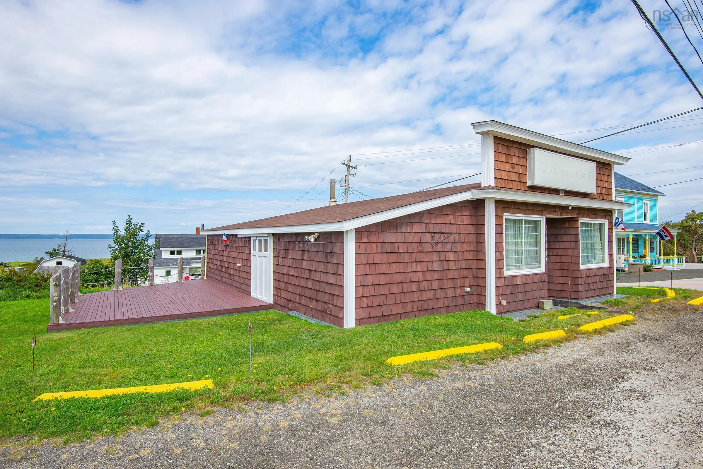 3485 Highway 1 Lot 4c, Belliveaus Cove Ns B0w 3t0, ,Commercial Sale,For Sale,Highway 1,202422850