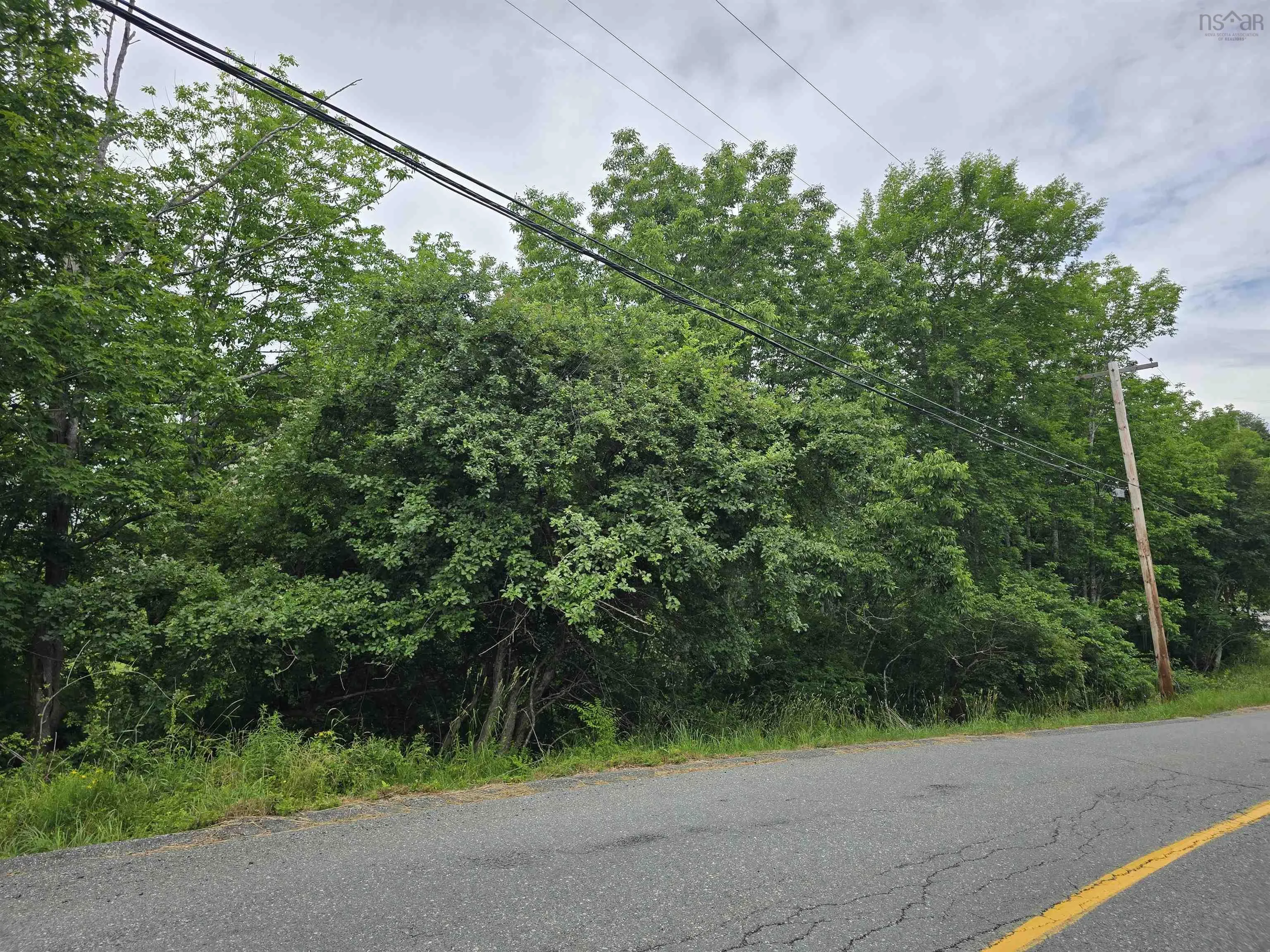 Centennial Avenue, Lunenburg, NS B0J 2C0, ,Land,For Sale,Centennial,202517685