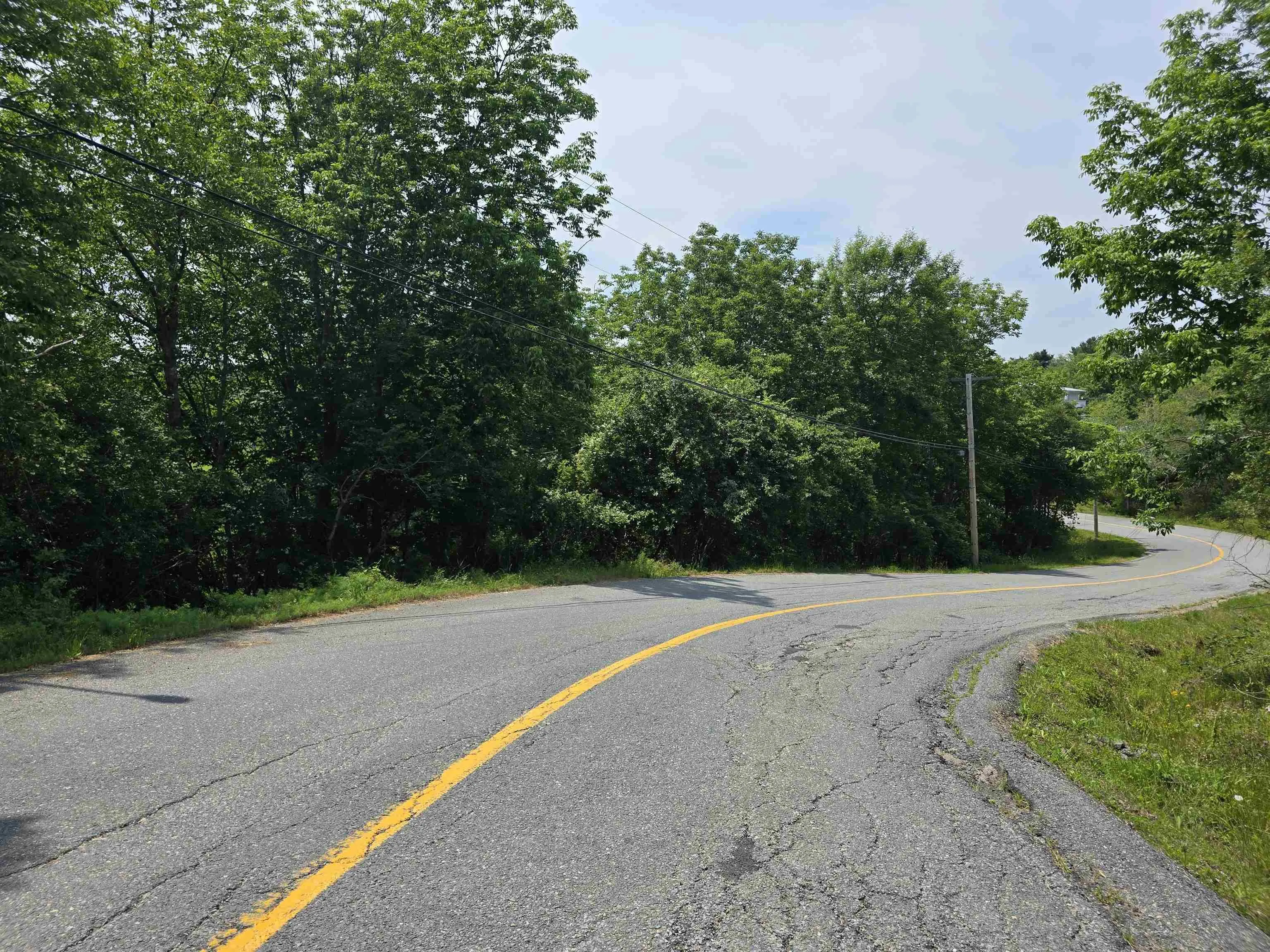 Centennial Avenue, Lunenburg, NS B0J 2C0, ,Land,For Sale,Centennial,202517685