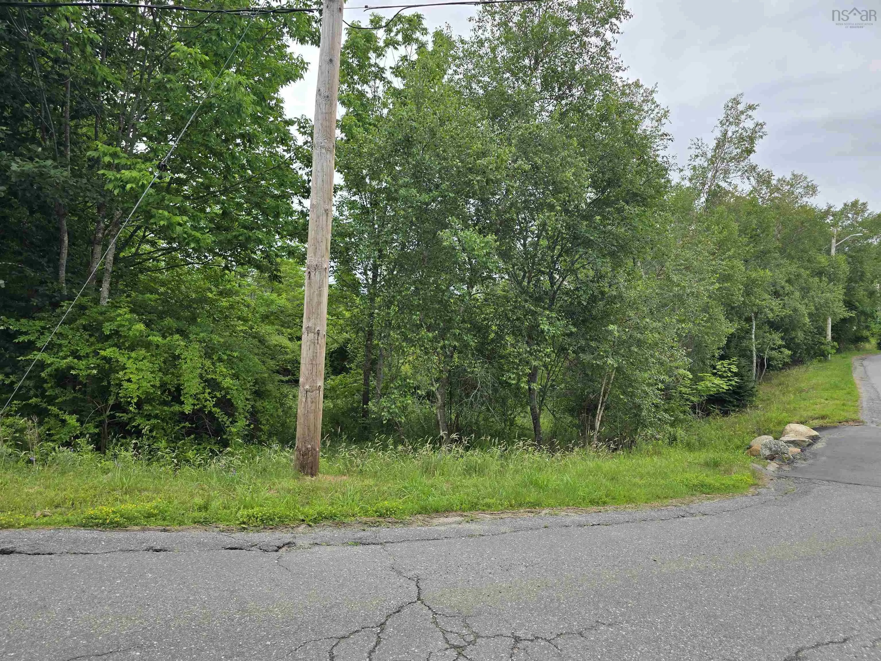 Centennial Avenue, Lunenburg, NS B0J 2C0, ,Land,For Sale,Centennial,202517685