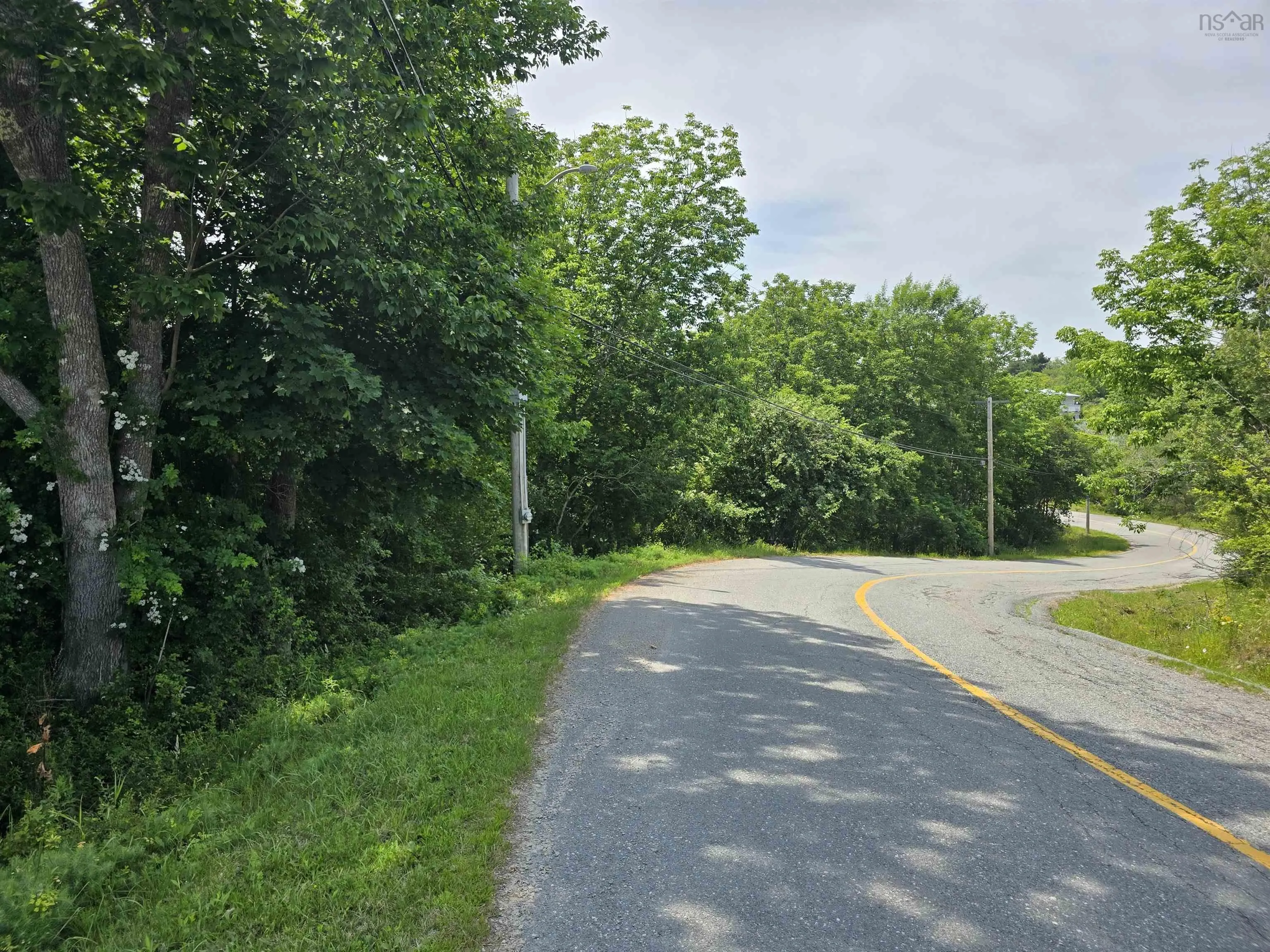 Centennial Avenue, Lunenburg, NS B0J 2C0, ,Land,For Sale,Centennial,202517685