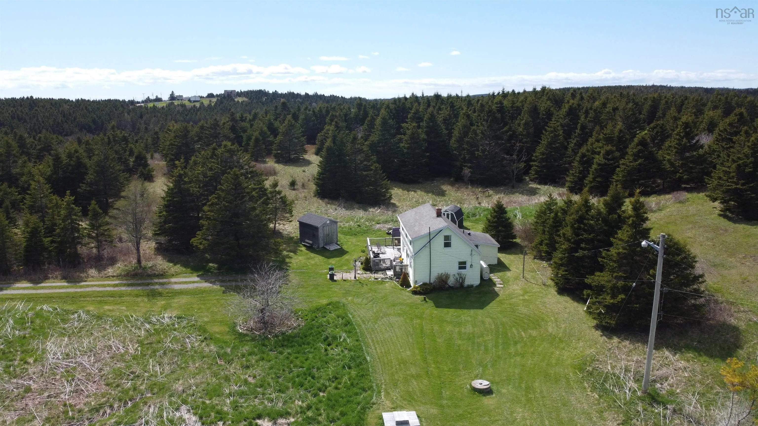 38 Lerues Lane, Lardoise, NS B0E 1S0, 3 Bedrooms Bedrooms, ,1 BathroomBathrooms,Residential,For Sale,Lerues,202512104