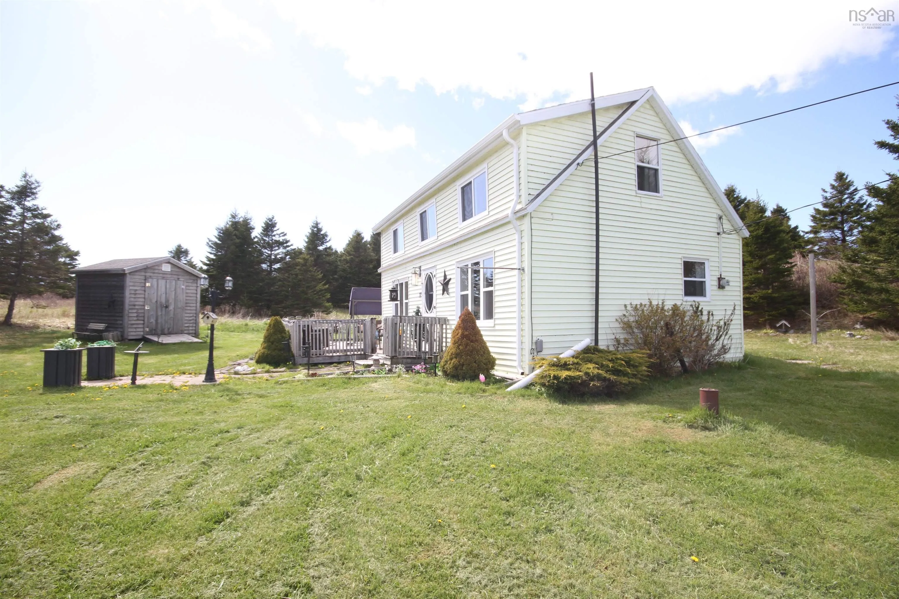 38 Lerues Lane, Lardoise, NS B0E 1S0, 3 Bedrooms Bedrooms, ,1 BathroomBathrooms,Residential,For Sale,Lerues,202512104