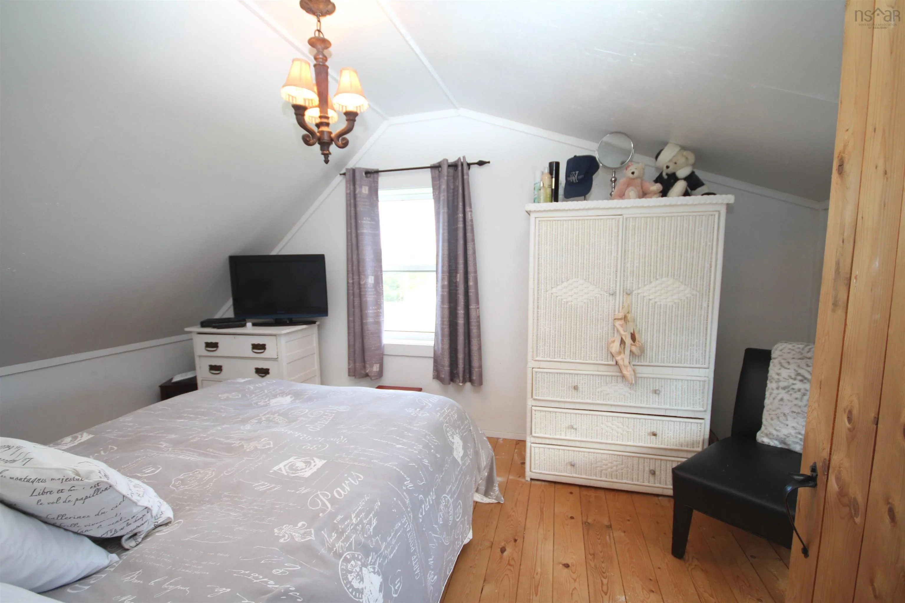 38 Lerues Lane, Lardoise, NS B0E 1S0, 3 Bedrooms Bedrooms, ,1 BathroomBathrooms,Residential,For Sale,Lerues,202512104