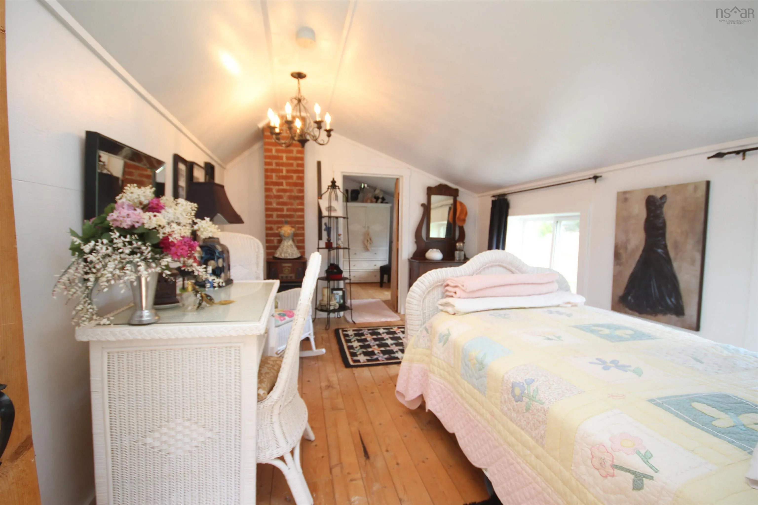 38 Lerues Lane, Lardoise, NS B0E 1S0, 3 Bedrooms Bedrooms, ,1 BathroomBathrooms,Residential,For Sale,Lerues,202512104
