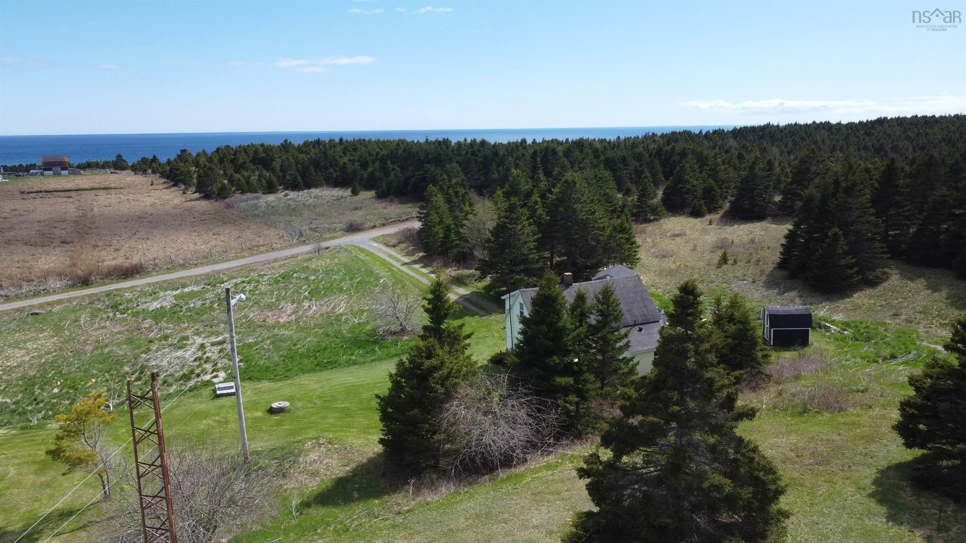 38 Lerues Lane, Lardoise, NS B0E 1S0, 3 Bedrooms Bedrooms, ,1 BathroomBathrooms,Residential,For Sale,Lerues,202512104