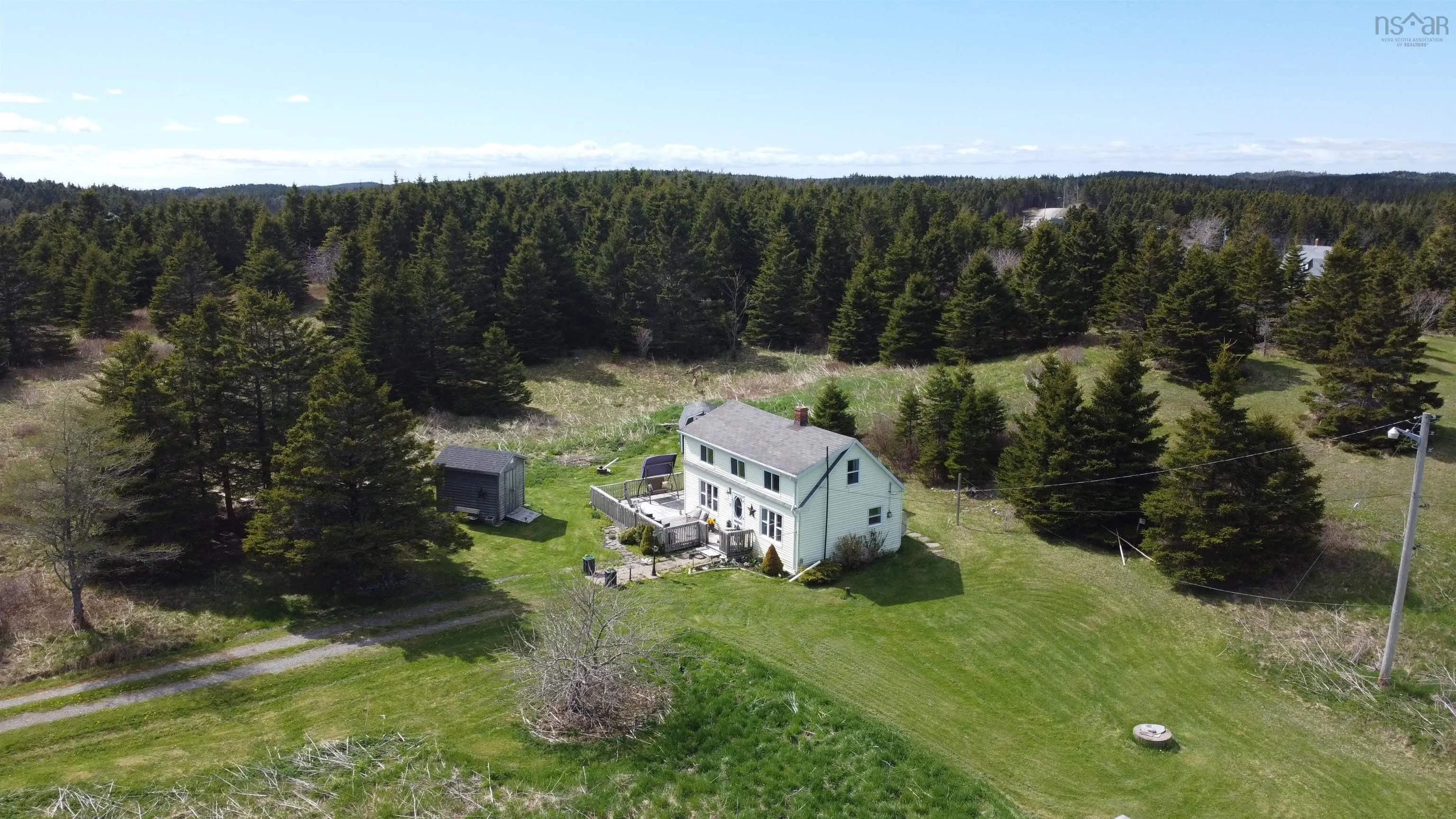 38 Lerues Lane, Lardoise, NS B0E 1S0, 3 Bedrooms Bedrooms, ,1 BathroomBathrooms,Residential,For Sale,Lerues,202512104