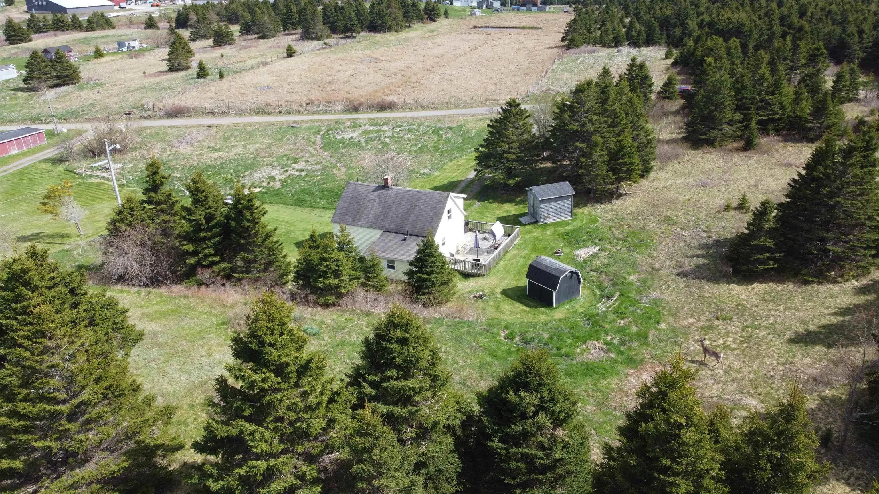 38 Lerues Lane, Lardoise, NS B0E 1S0, 3 Bedrooms Bedrooms, ,1 BathroomBathrooms,Residential,For Sale,Lerues,202512104