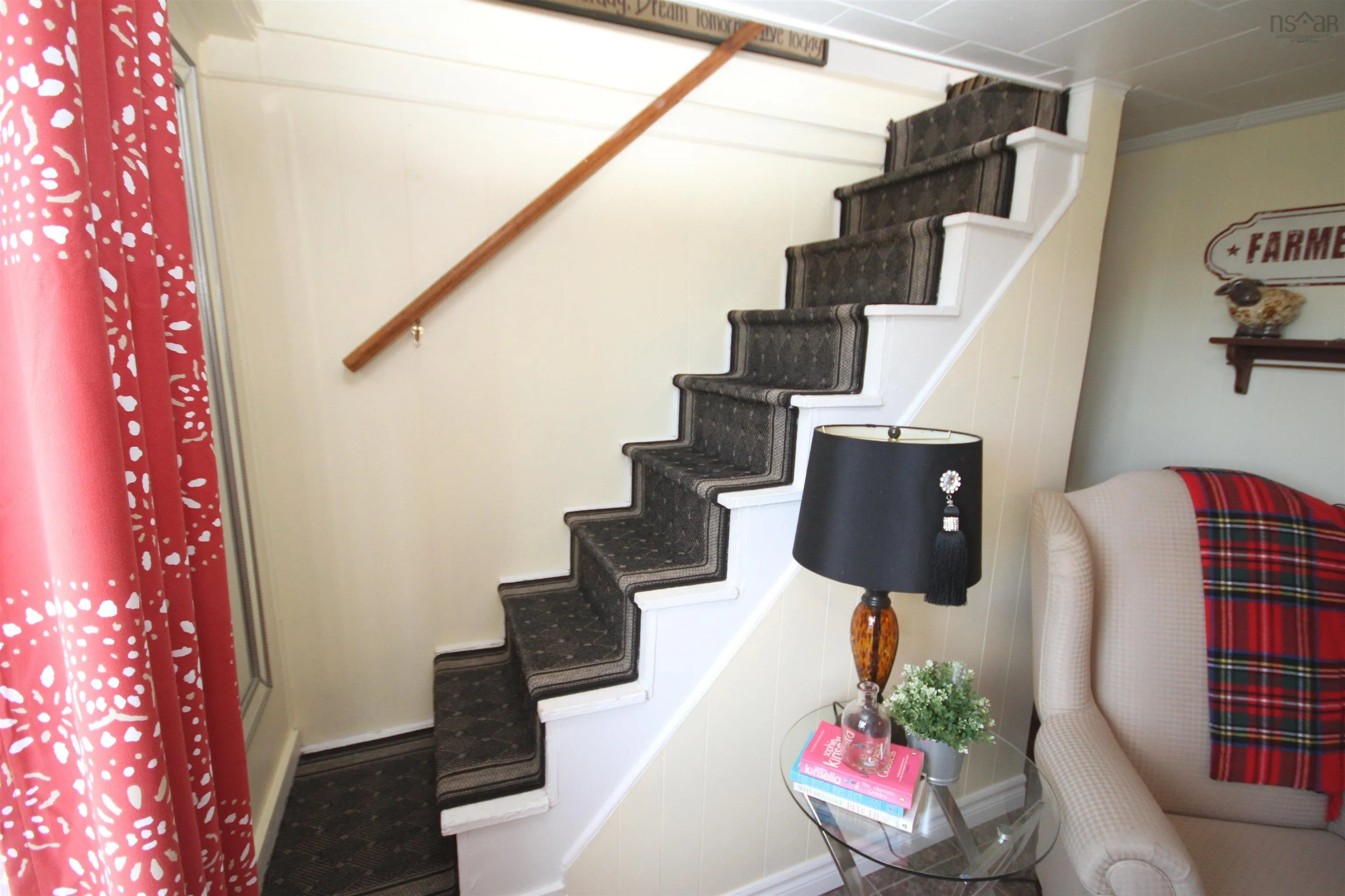 38 Lerues Lane, Lardoise, NS B0E 1S0, 3 Bedrooms Bedrooms, ,1 BathroomBathrooms,Residential,For Sale,Lerues,202512104