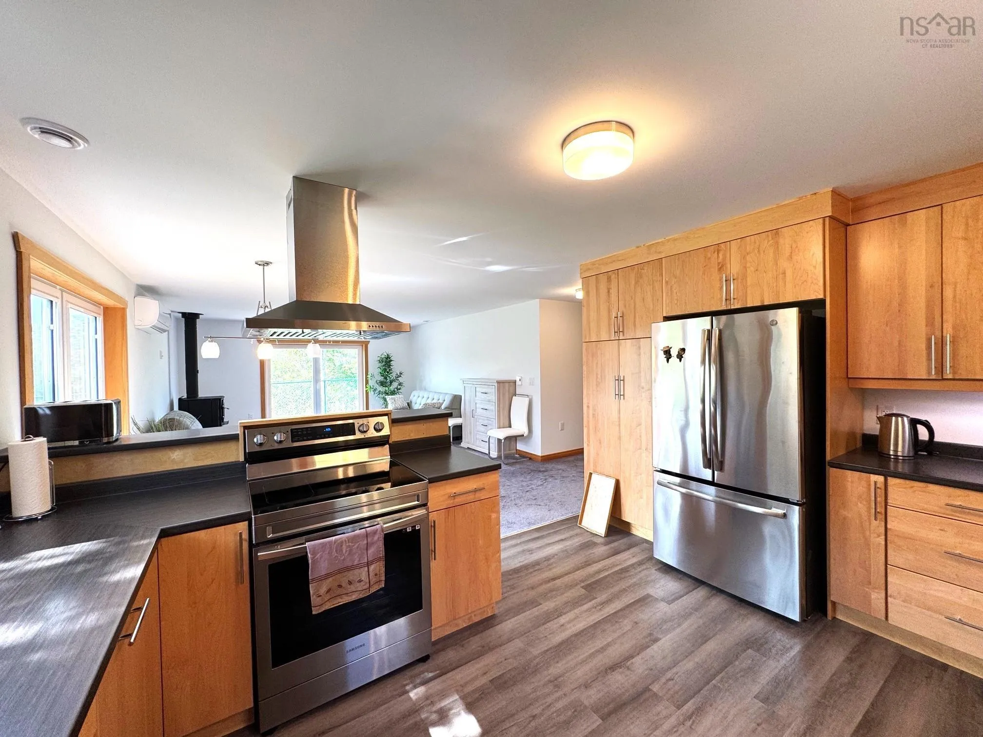 224 Stephen Augustine Drive, Evanston, NS B0E 1J0, 3 Bedrooms Bedrooms, ,3 BathroomsBathrooms,Residential,For Sale,Stephen Augustine,202516054
