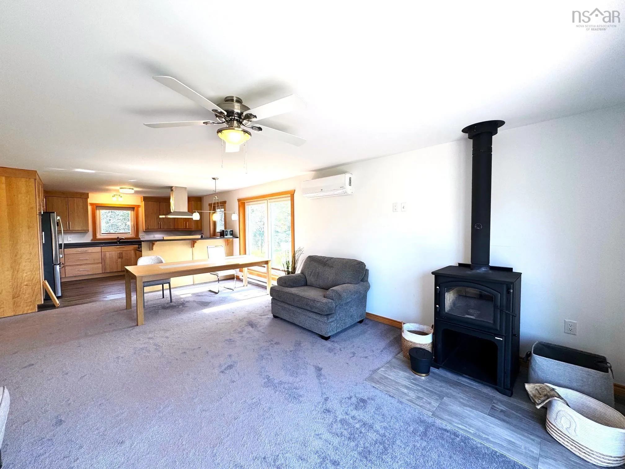 224 Stephen Augustine Drive, Evanston, NS B0E 1J0, 3 Bedrooms Bedrooms, ,3 BathroomsBathrooms,Residential,For Sale,Stephen Augustine,202516054