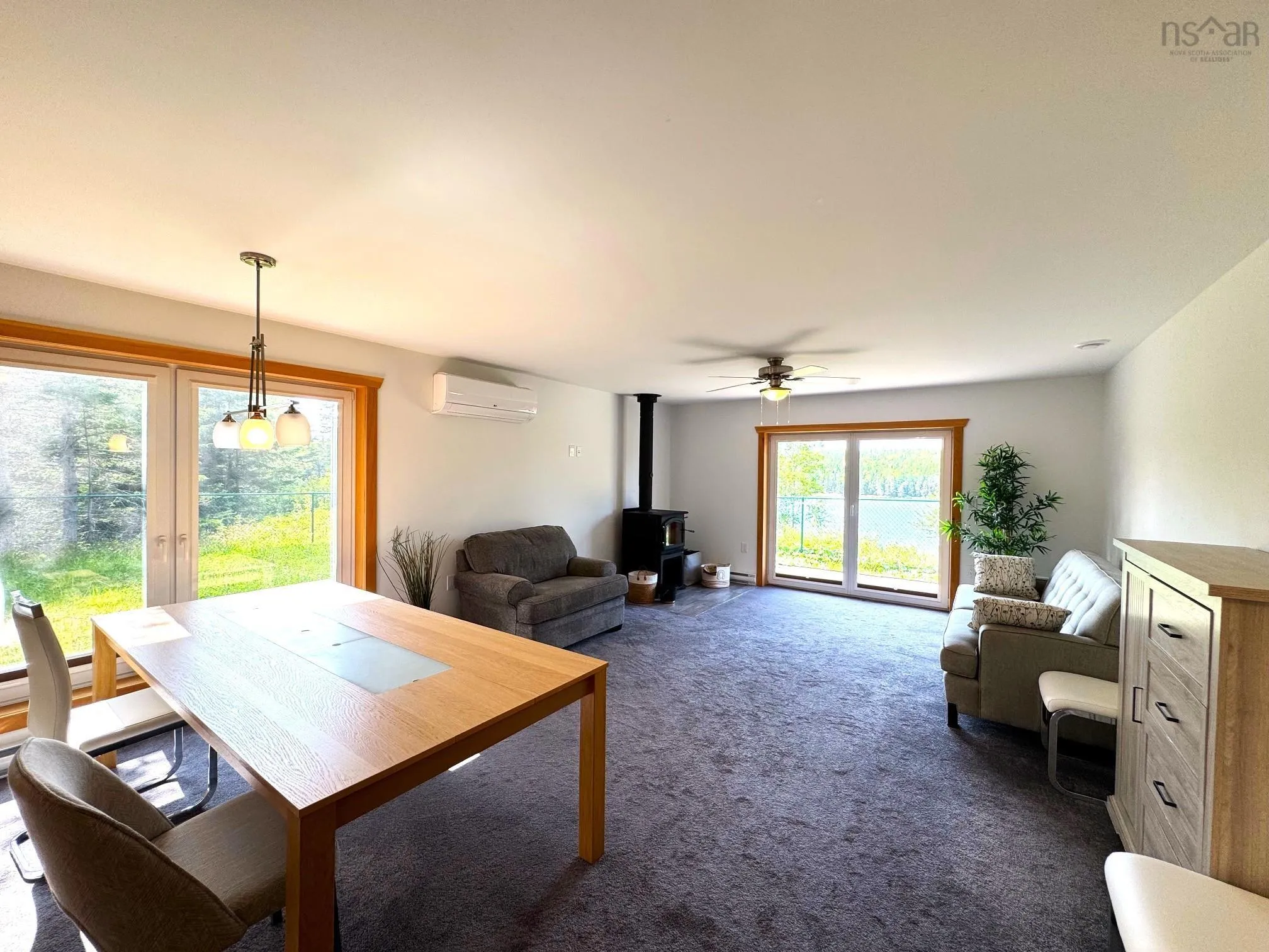 224 Stephen Augustine Drive, Evanston, NS B0E 1J0, 3 Bedrooms Bedrooms, ,3 BathroomsBathrooms,Residential,For Sale,Stephen Augustine,202516054