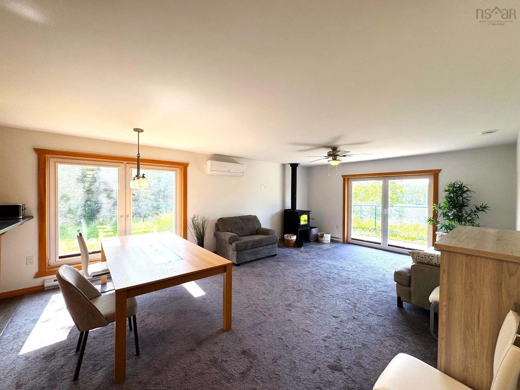 224 Stephen Augustine Drive, Evanston, NS B0E 1J0, 3 Bedrooms Bedrooms, ,3 BathroomsBathrooms,Residential,For Sale,Stephen Augustine,202516054