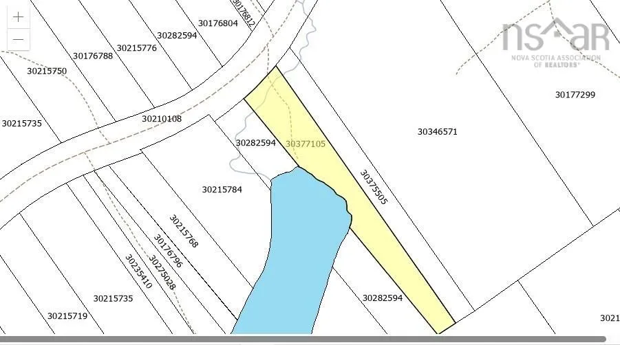 Old North Range Road, Gilberts Cove, NS B0W 3T0, ,Land,For Sale,Old North Range,202518212