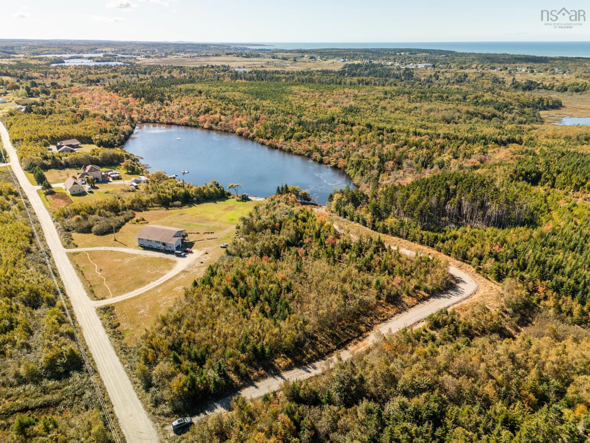 Twin Lakes Road Lot 5, Richmond, NS B5A 5L4, ,Land,For Sale,Twin Lakes,202525520