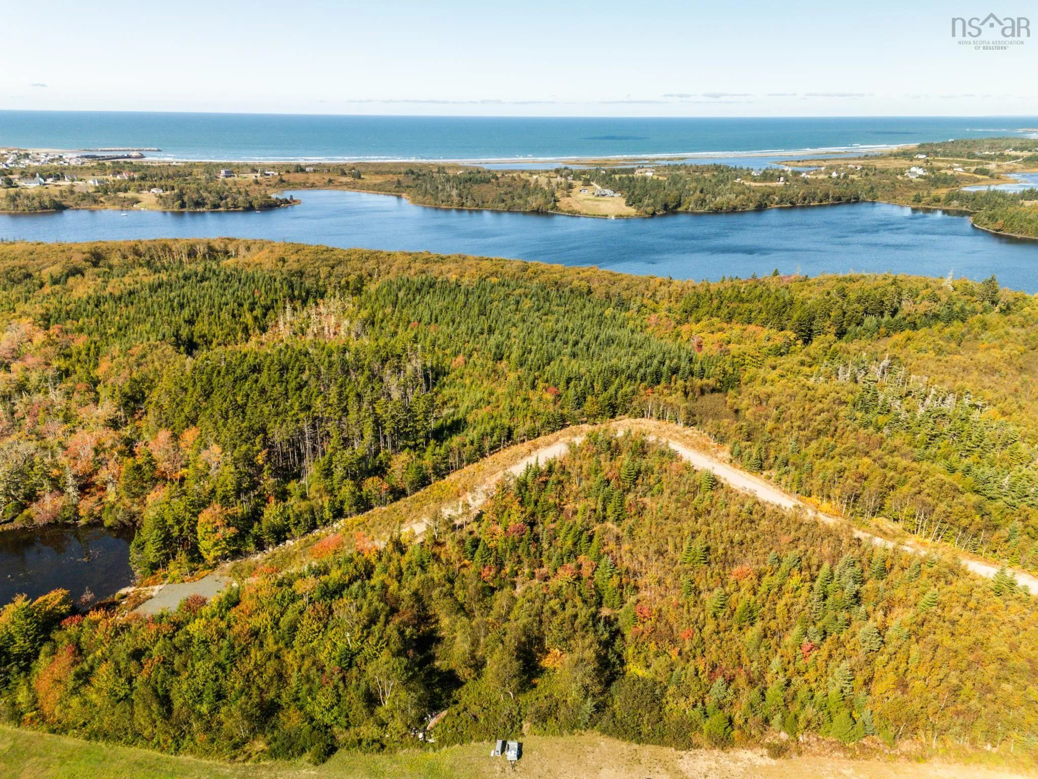 Twin Lakes Road Lot 5, Richmond, NS B5A 5L4, ,Land,For Sale,Twin Lakes,202525520