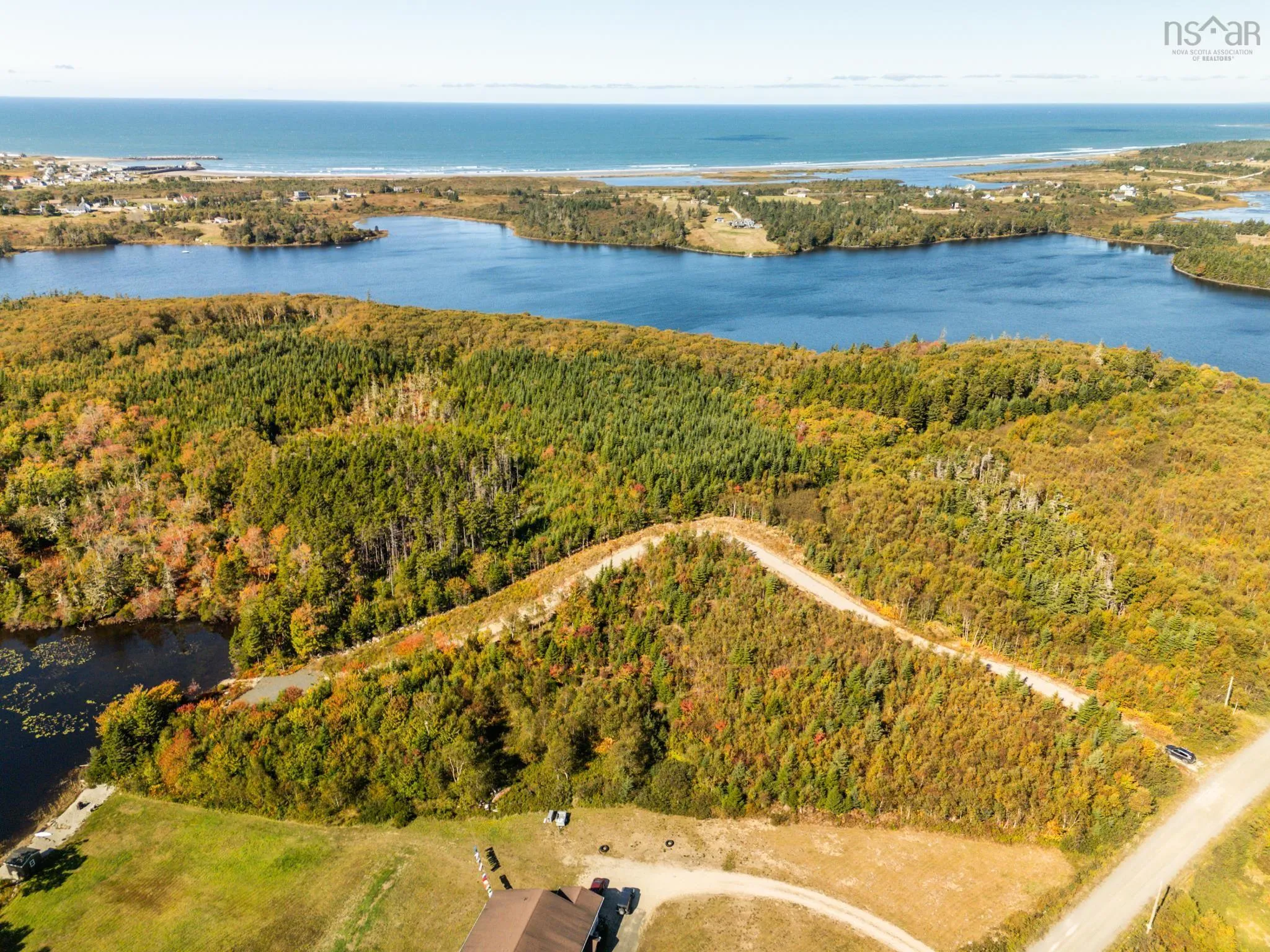 Twin Lakes Road Lot 5, Richmond, NS B5A 5L4, ,Land,For Sale,Twin Lakes,202525520