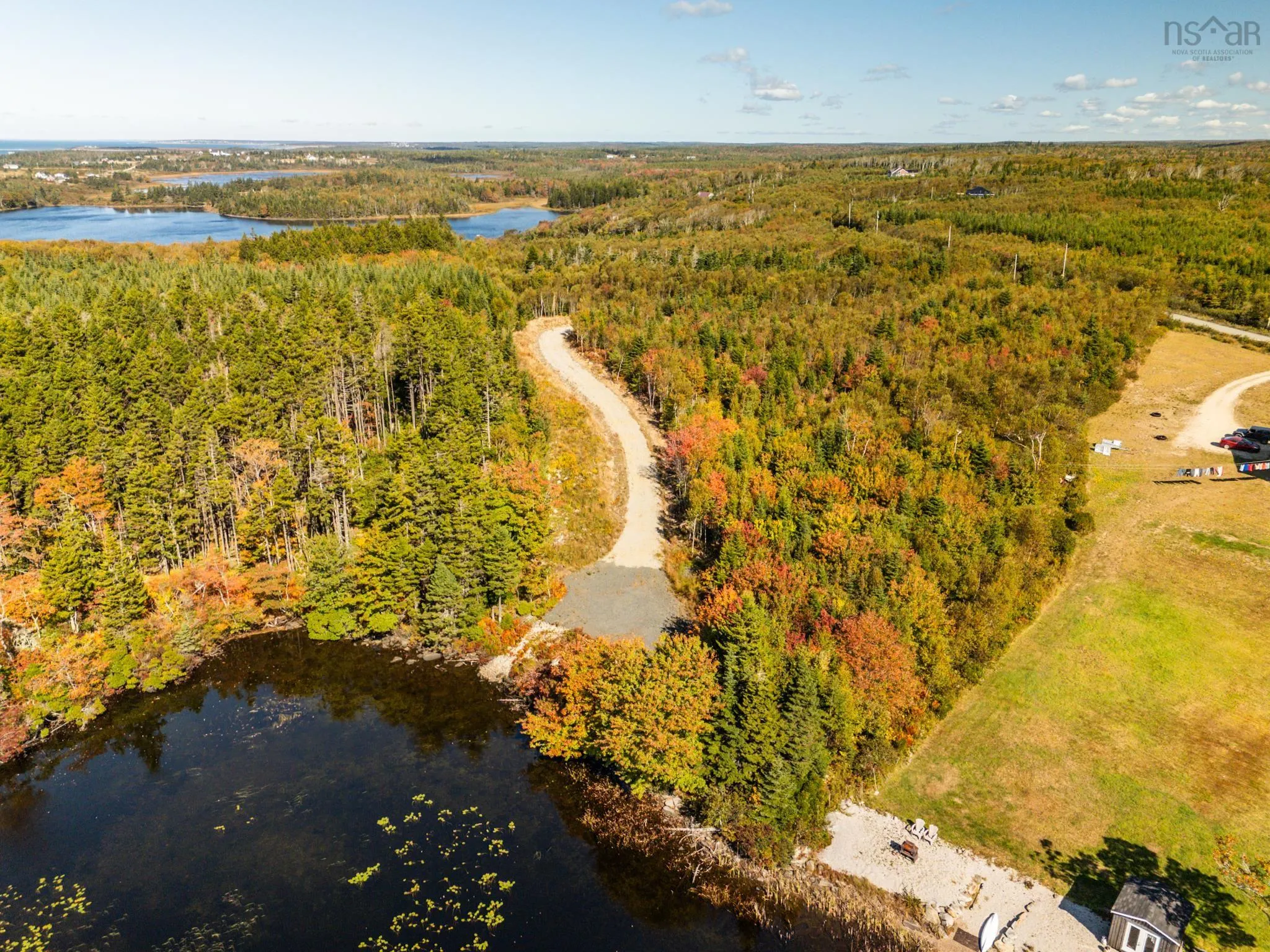 Twin Lakes Road Lot 5, Richmond, NS B5A 5L4, ,Land,For Sale,Twin Lakes,202525520