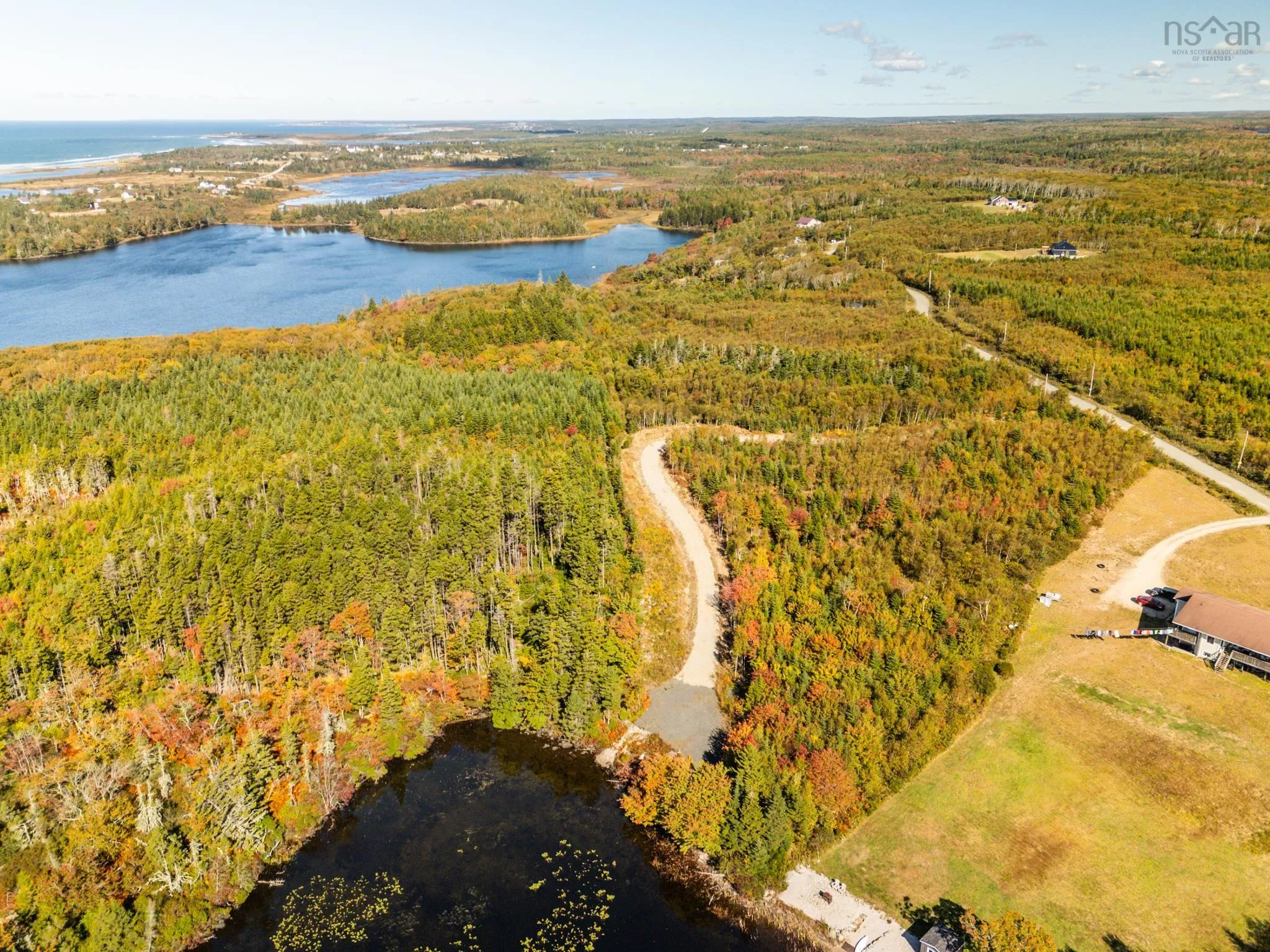 Twin Lakes Road Lot 5, Richmond, NS B5A 5L4, ,Land,For Sale,Twin Lakes,202525520