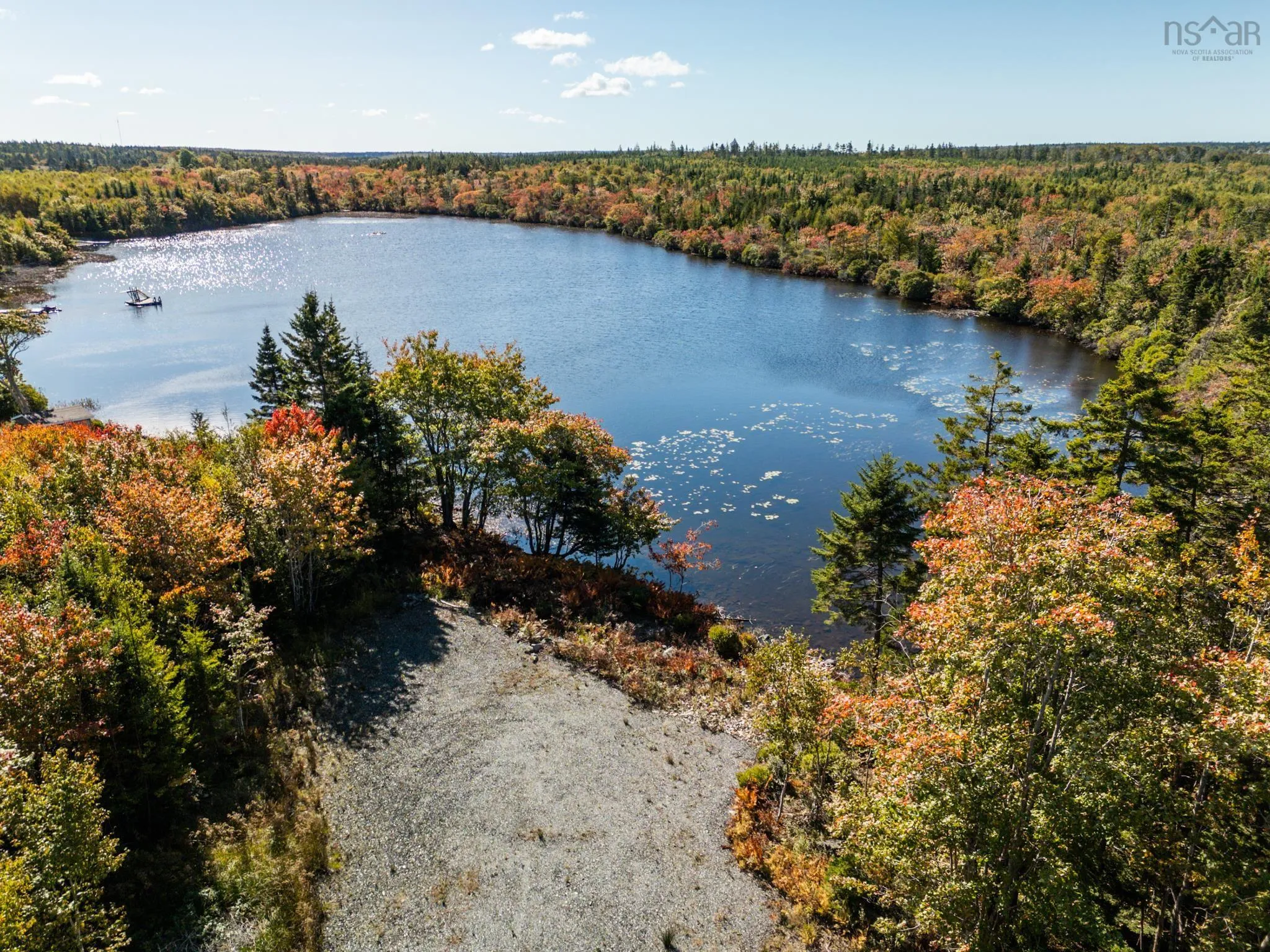 Twin Lakes Road Lot 5, Richmond, NS B5A 5L4, ,Land,For Sale,Twin Lakes,202525520