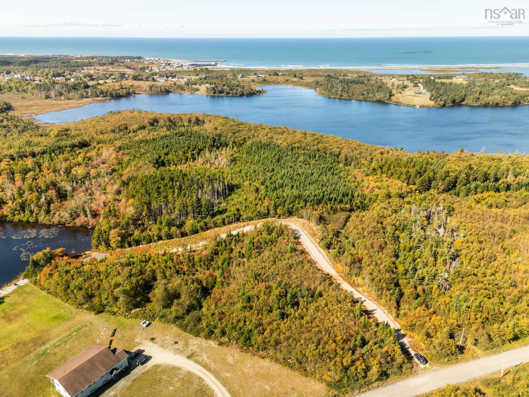Twin Lakes Road Lot 5, Richmond, NS B5A 5L4, ,Land,For Sale,Twin Lakes,202525520