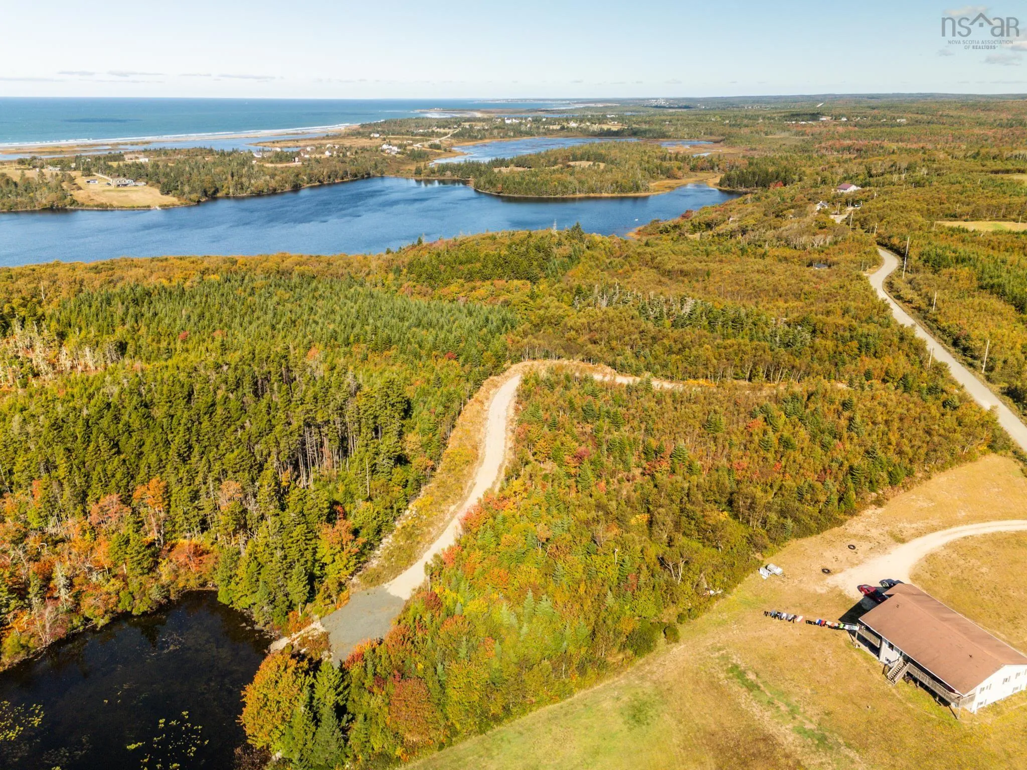 Twin Lakes Road Lot 5, Richmond, NS B5A 5L4, ,Land,For Sale,Twin Lakes,202525520