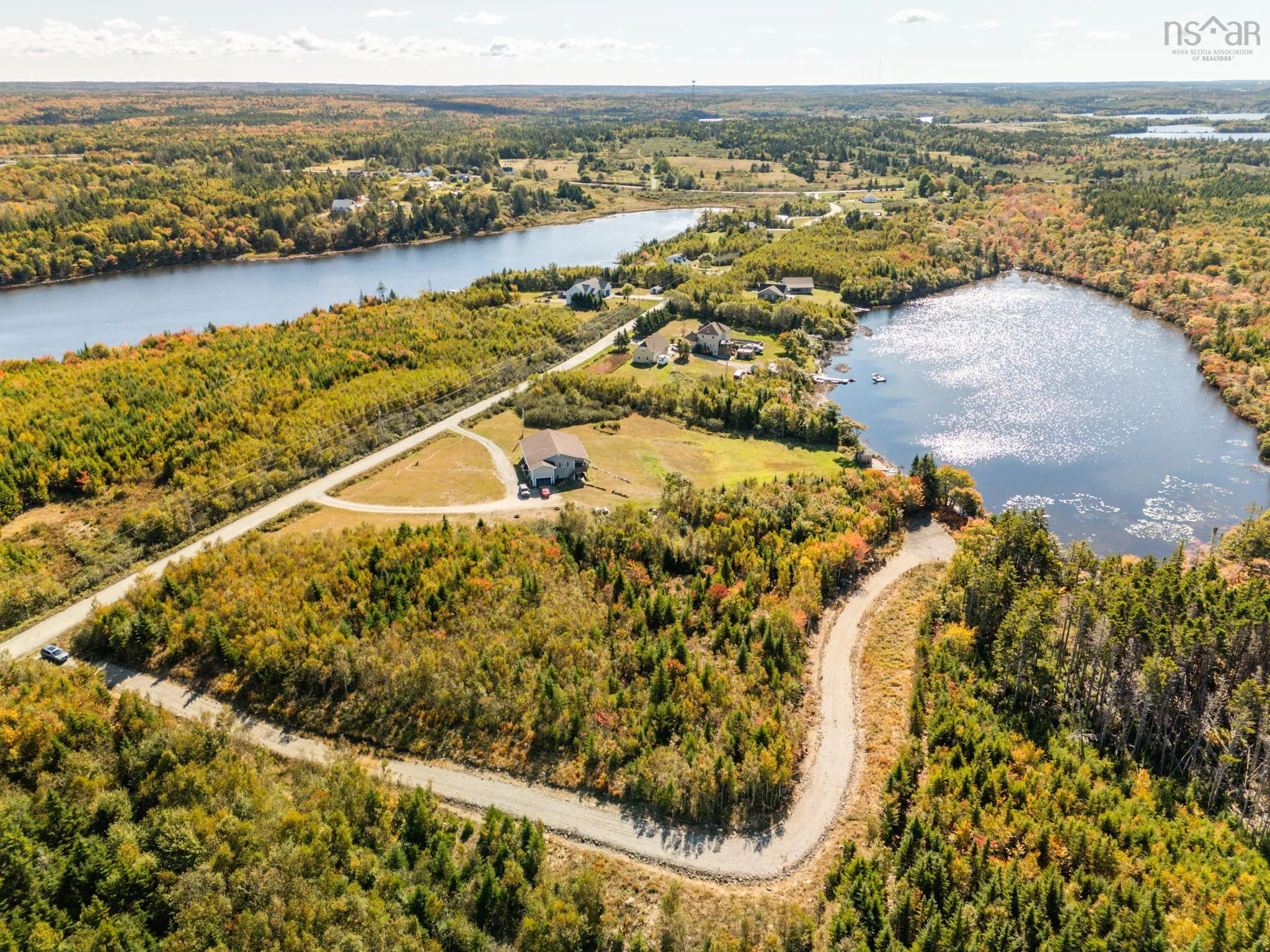 Twin Lakes Road Lot 5, Richmond, NS B5A 5L4, ,Land,For Sale,Twin Lakes,202525520