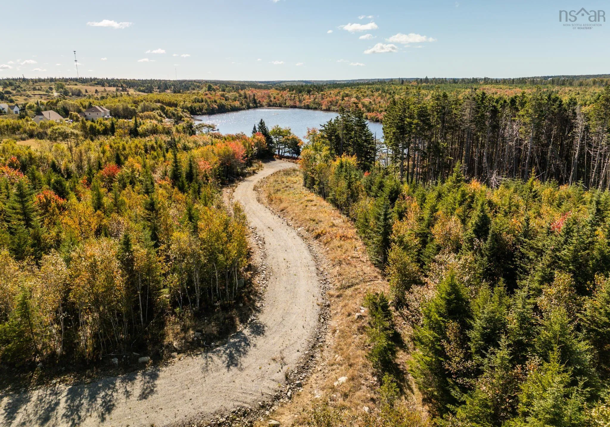 Twin Lakes Road Lot 5, Richmond, NS B5A 5L4, ,Land,For Sale,Twin Lakes,202525520