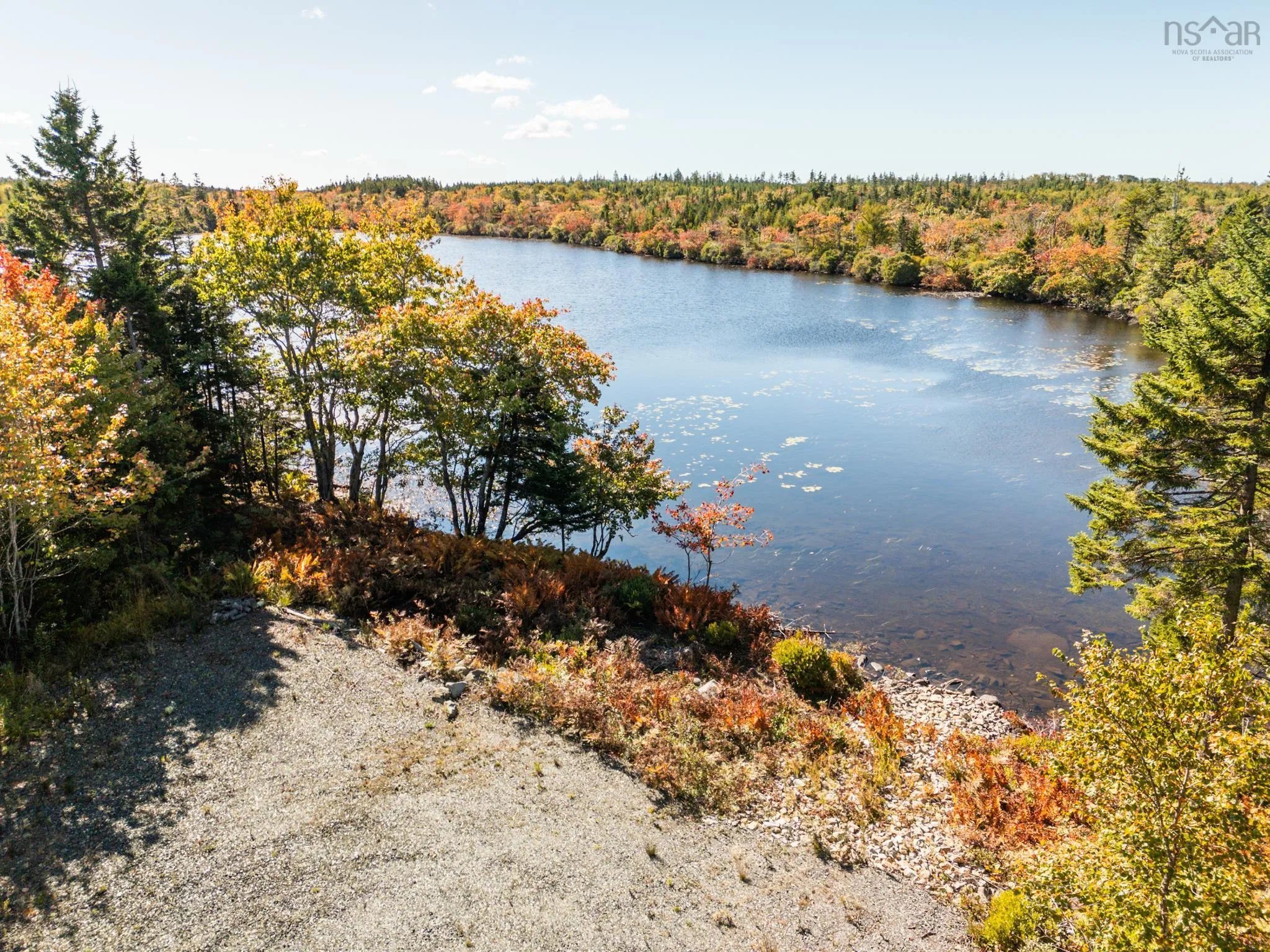 Twin Lakes Road Lot 5, Richmond, NS B5A 5L4, ,Land,For Sale,Twin Lakes,202525520