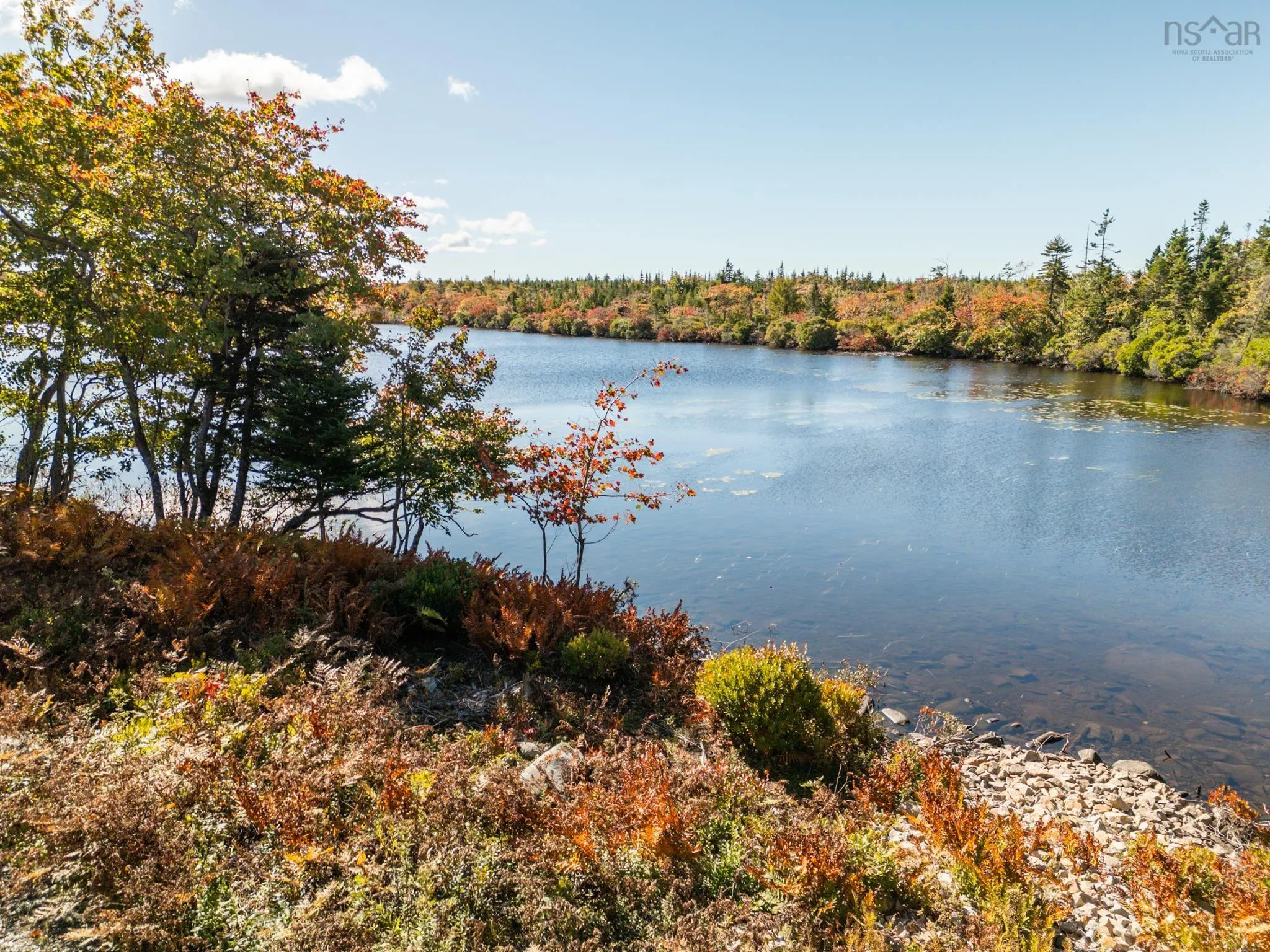 Twin Lakes Road Lot 5, Richmond, NS B5A 5L4, ,Land,For Sale,Twin Lakes,202525520