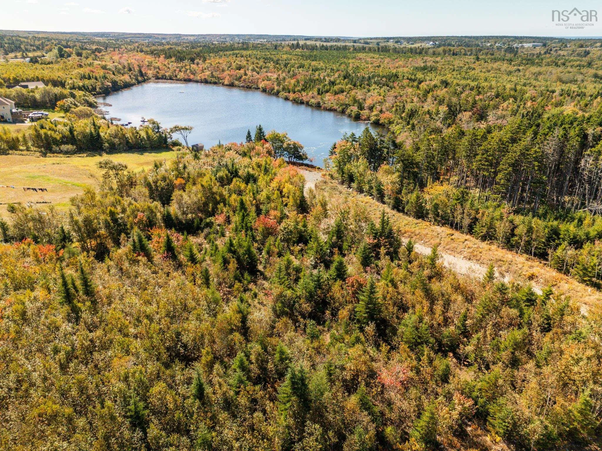 Twin Lakes Road Lot 5, Richmond, NS B5A 5L4, ,Land,For Sale,Twin Lakes,202525520