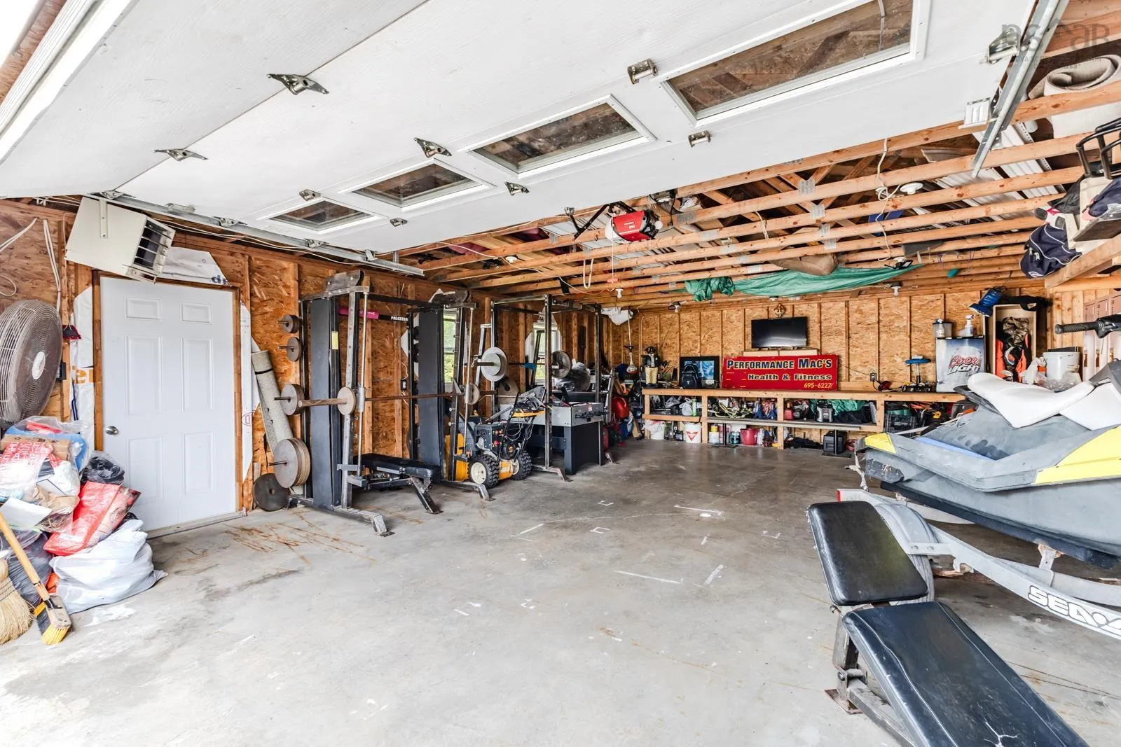 2049 Angell Street, Westville, NS B0K 2A0, 3 Bedrooms Bedrooms, ,3 BathroomsBathrooms,Residential,For Sale,Angell,202513679
