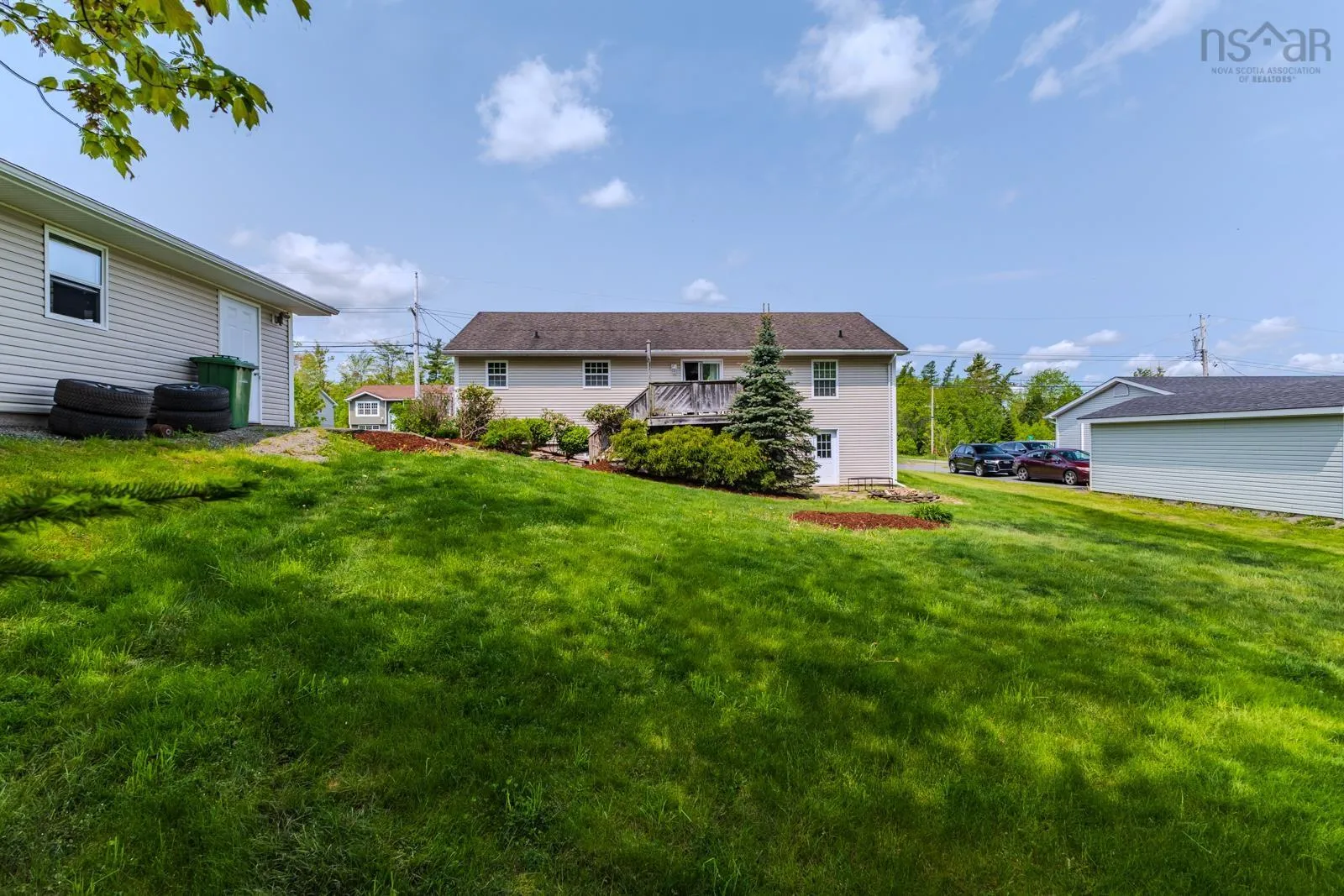 2049 Angell Street, Westville, NS B0K 2A0, 3 Bedrooms Bedrooms, ,3 BathroomsBathrooms,Residential,For Sale,Angell,202513679