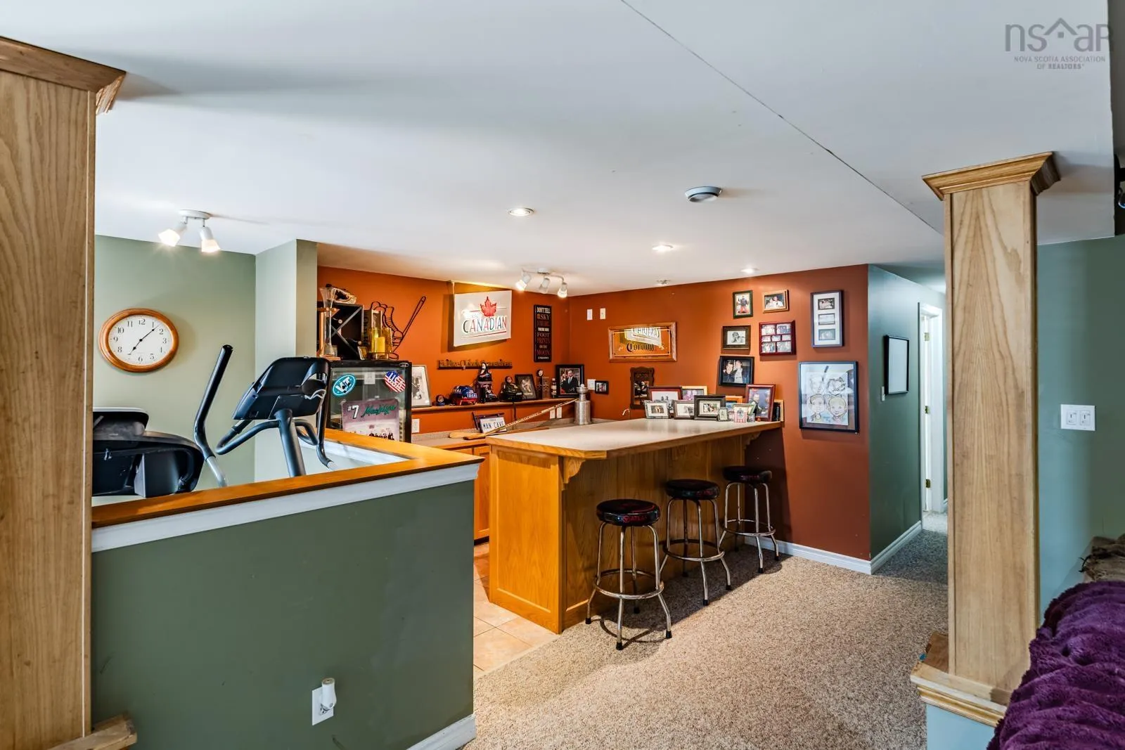 2049 Angell Street, Westville, NS B0K 2A0, 3 Bedrooms Bedrooms, ,3 BathroomsBathrooms,Residential,For Sale,Angell,202513679