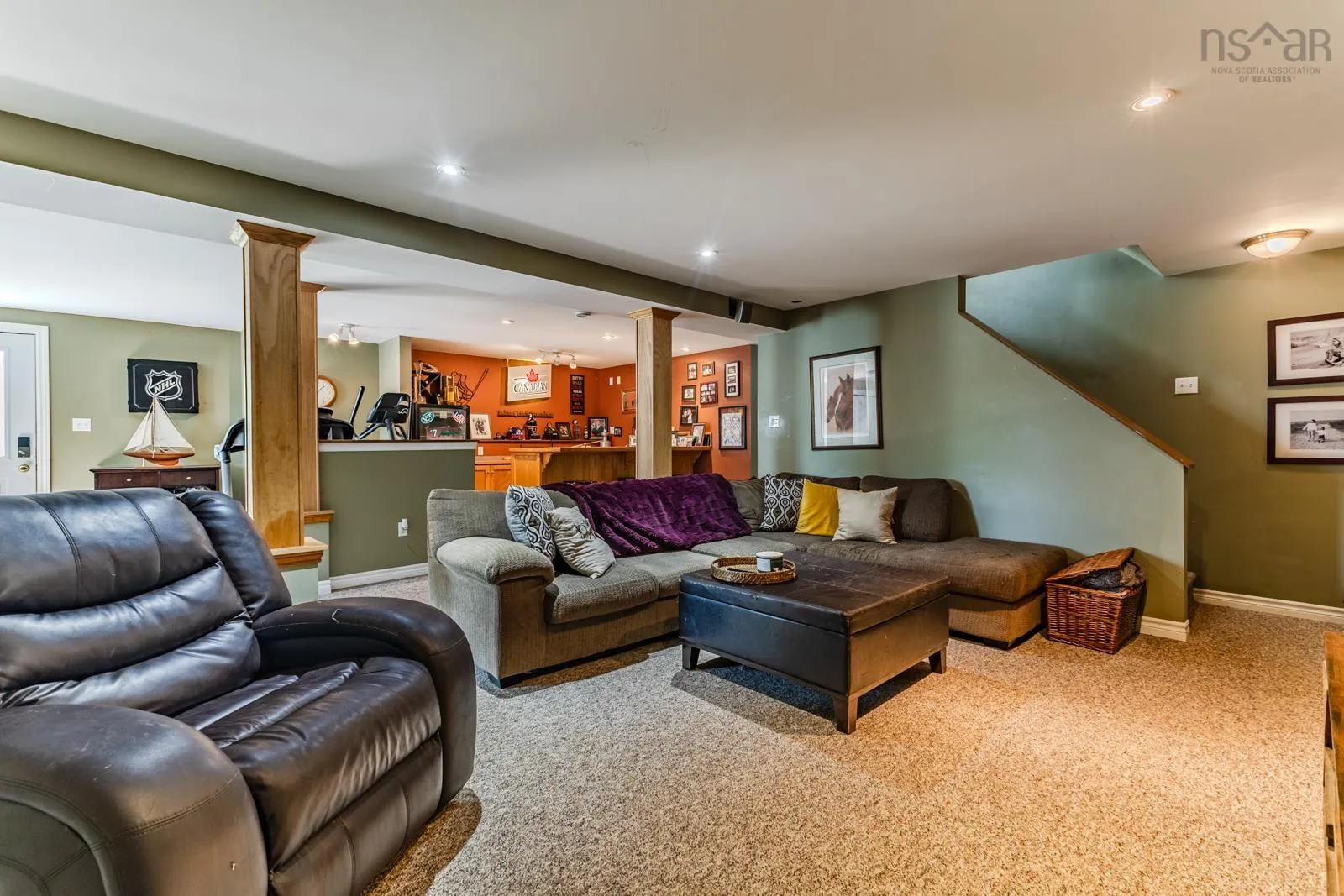 2049 Angell Street, Westville, NS B0K 2A0, 3 Bedrooms Bedrooms, ,3 BathroomsBathrooms,Residential,For Sale,Angell,202513679