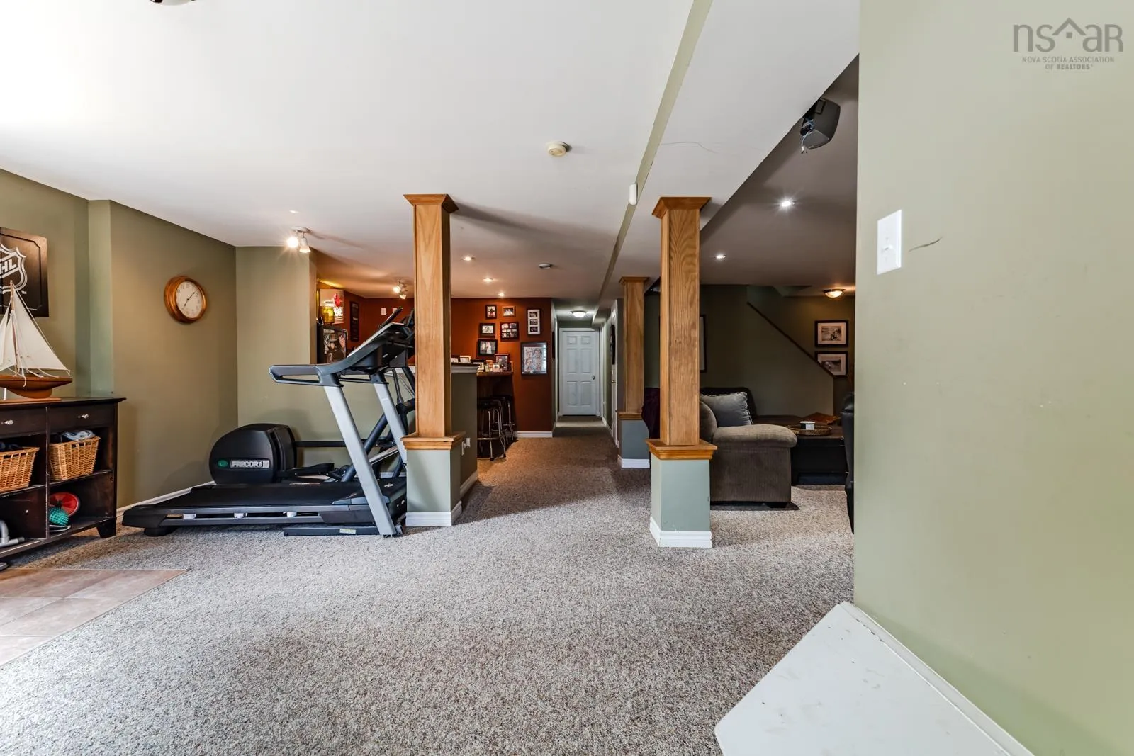 2049 Angell Street, Westville, NS B0K 2A0, 3 Bedrooms Bedrooms, ,3 BathroomsBathrooms,Residential,For Sale,Angell,202513679