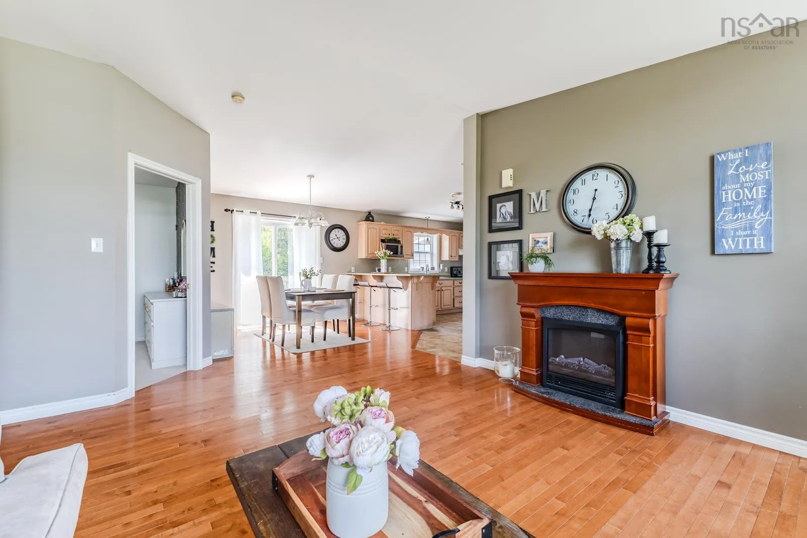 2049 Angell Street, Westville, NS B0K 2A0, 3 Bedrooms Bedrooms, ,3 BathroomsBathrooms,Residential,For Sale,Angell,202513679