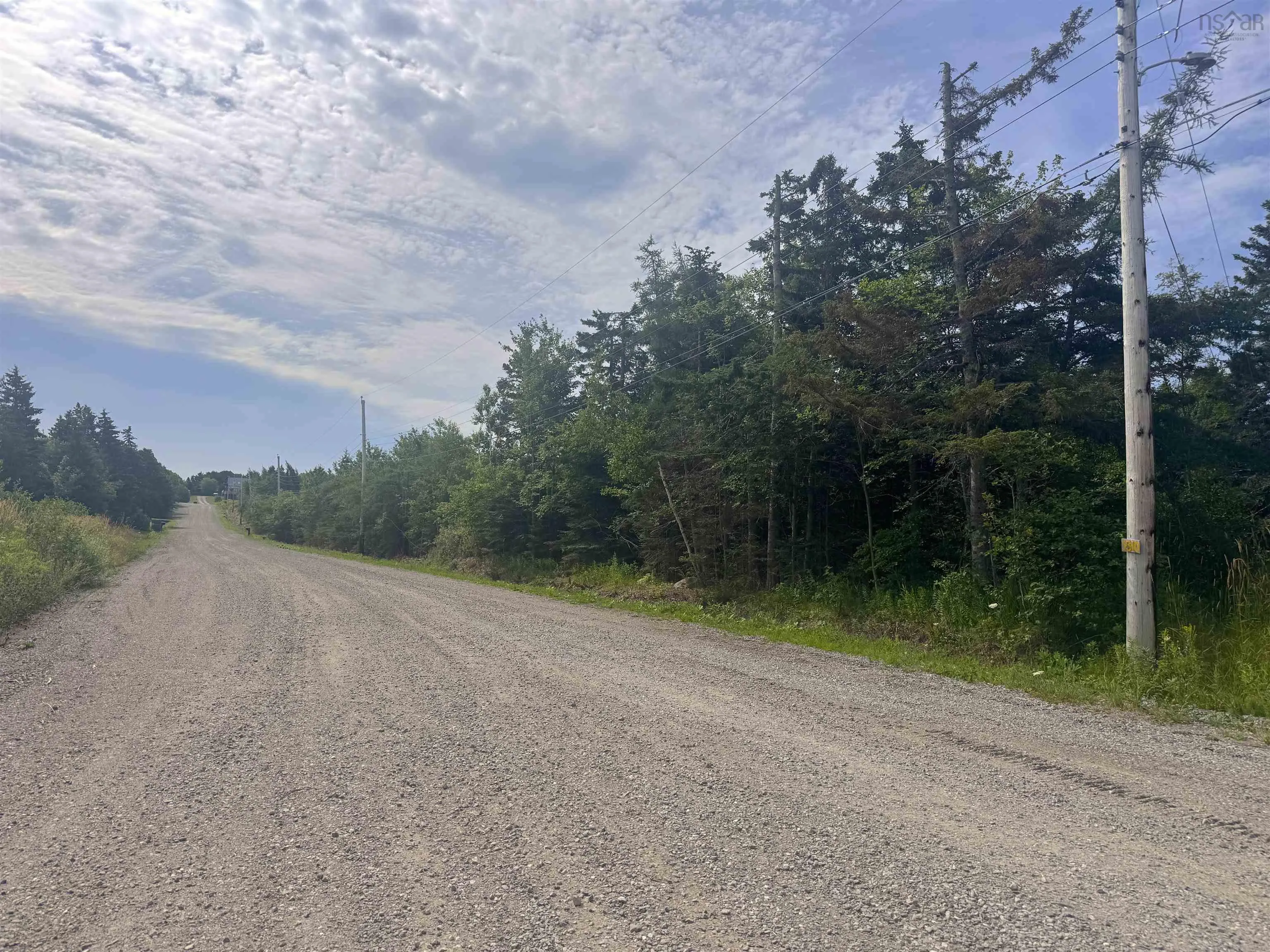 Fairholme Close, Georges River, NS B1Y 3A9, ,Land,For Sale,Fairholme,202518616