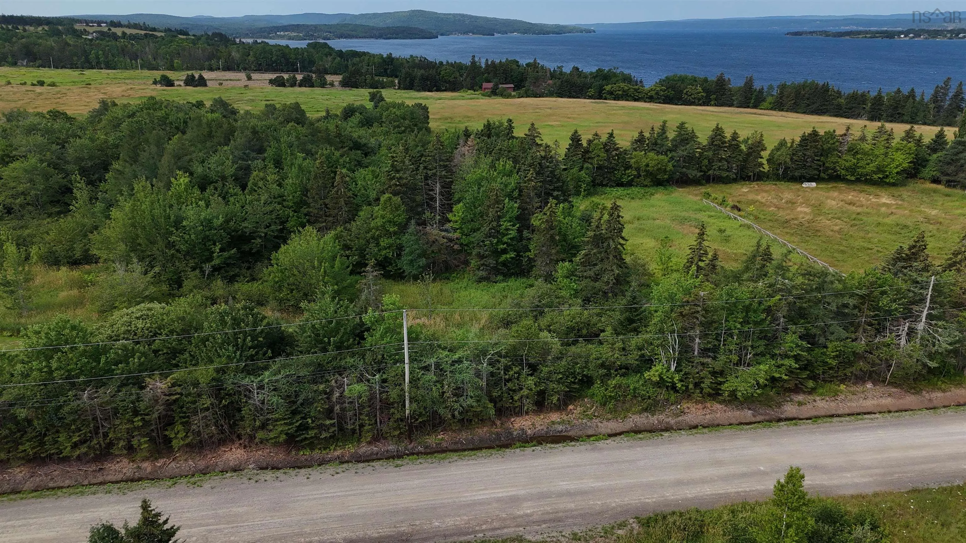 Fairholme Close, Georges River, NS B1Y 3A9, ,Land,For Sale,Fairholme,202518616