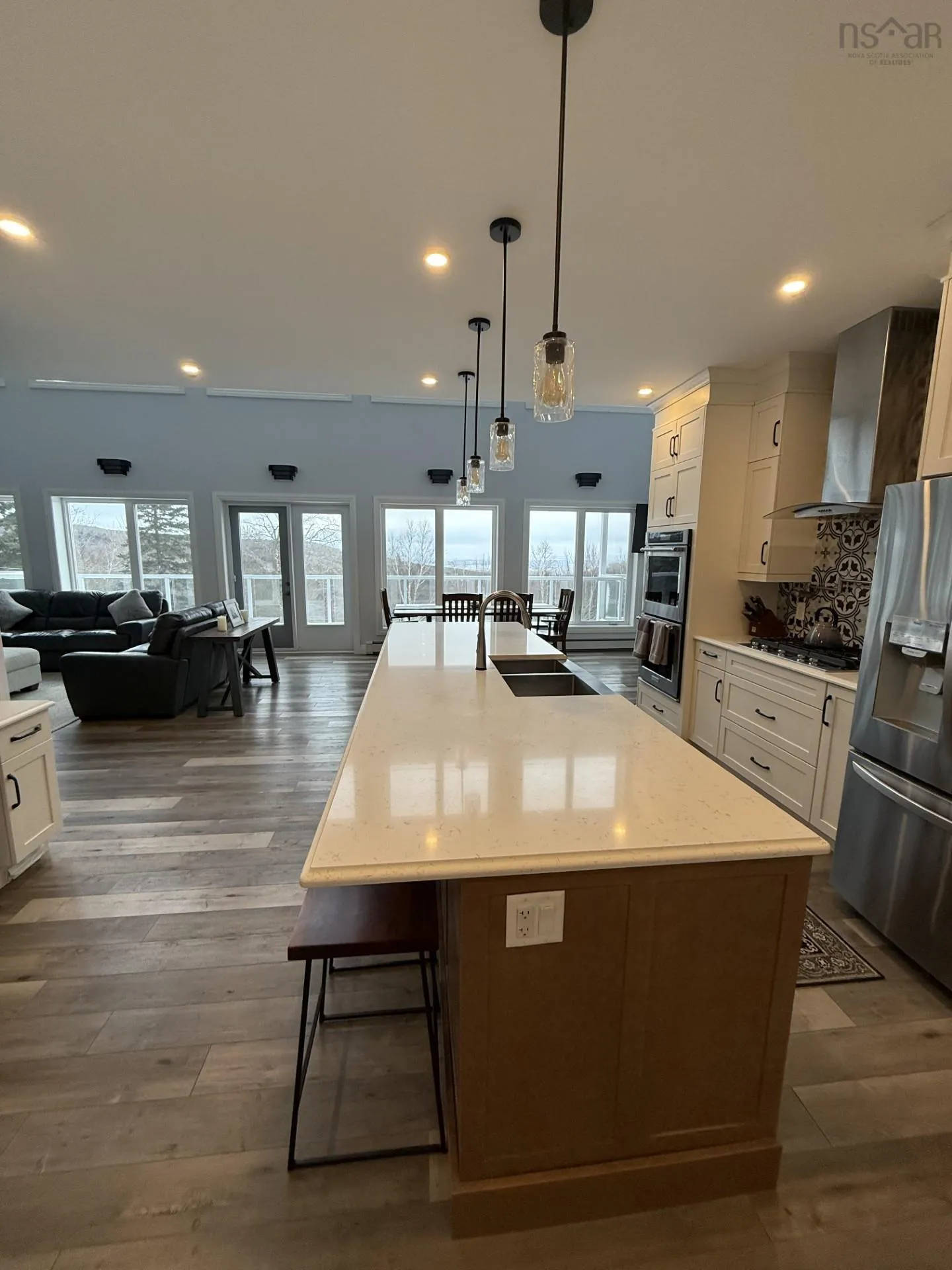 17 Triton Brook Road, Fairmont, NS B2G 2K9, 6 Bedrooms Bedrooms, ,5 BathroomsBathrooms,Residential,For Sale,Triton Brook Road, Fairmont,202500437