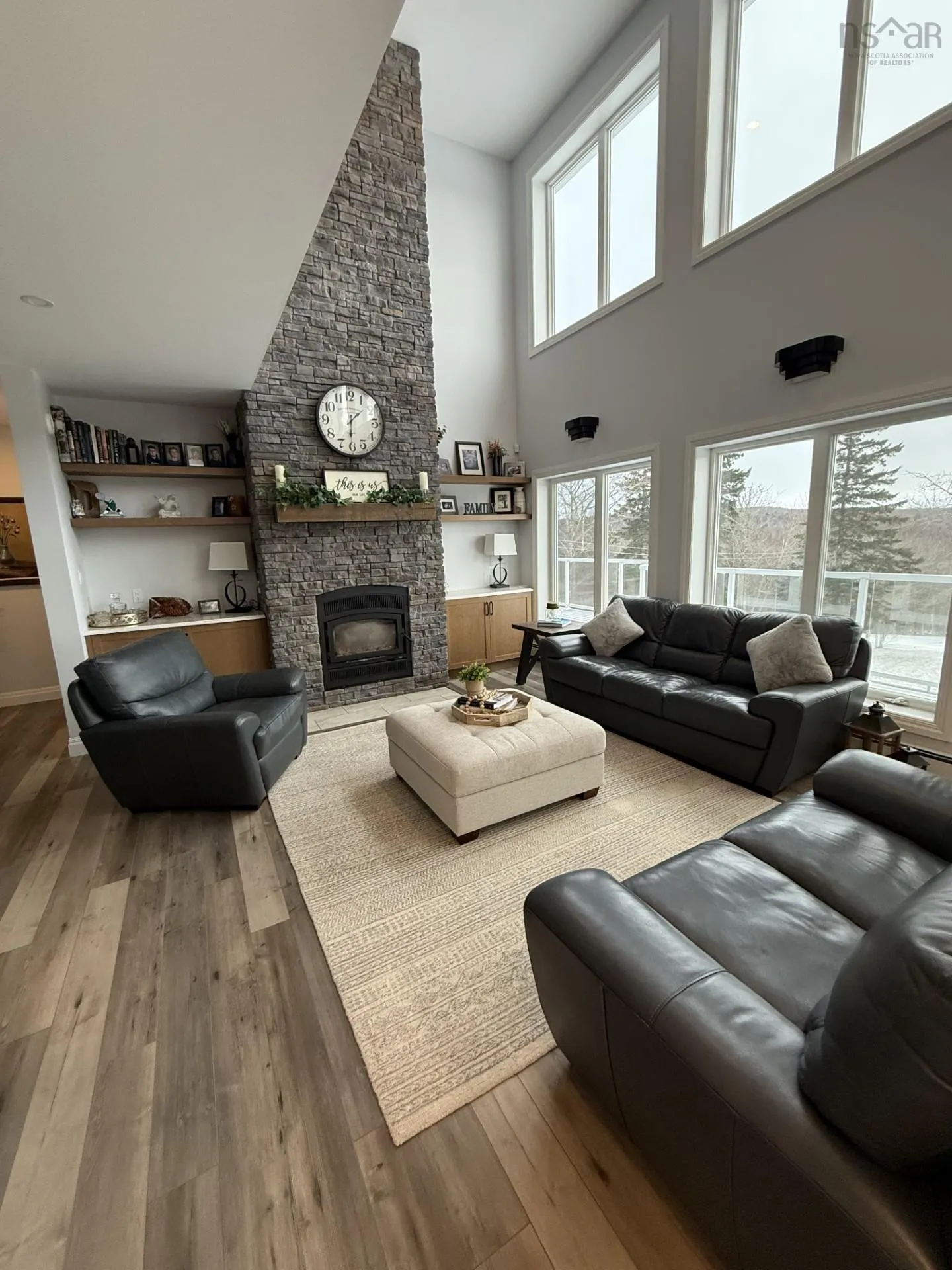 17 Triton Brook Road, Fairmont, NS B2G 2K9, 6 Bedrooms Bedrooms, ,5 BathroomsBathrooms,Residential,For Sale,Triton Brook Road, Fairmont,202500437