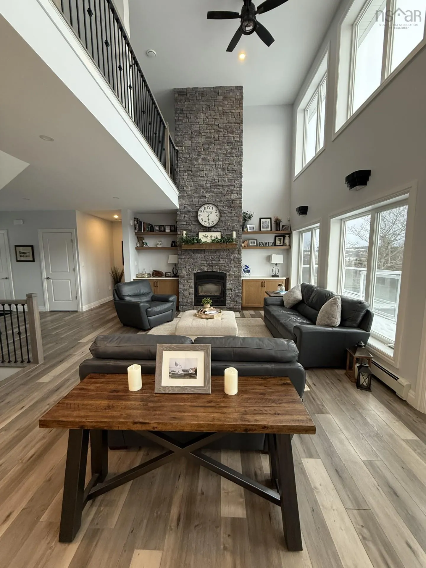 17 Triton Brook Road, Fairmont, NS B2G 2K9, 6 Bedrooms Bedrooms, ,5 BathroomsBathrooms,Residential,For Sale,Triton Brook Road, Fairmont,202500437