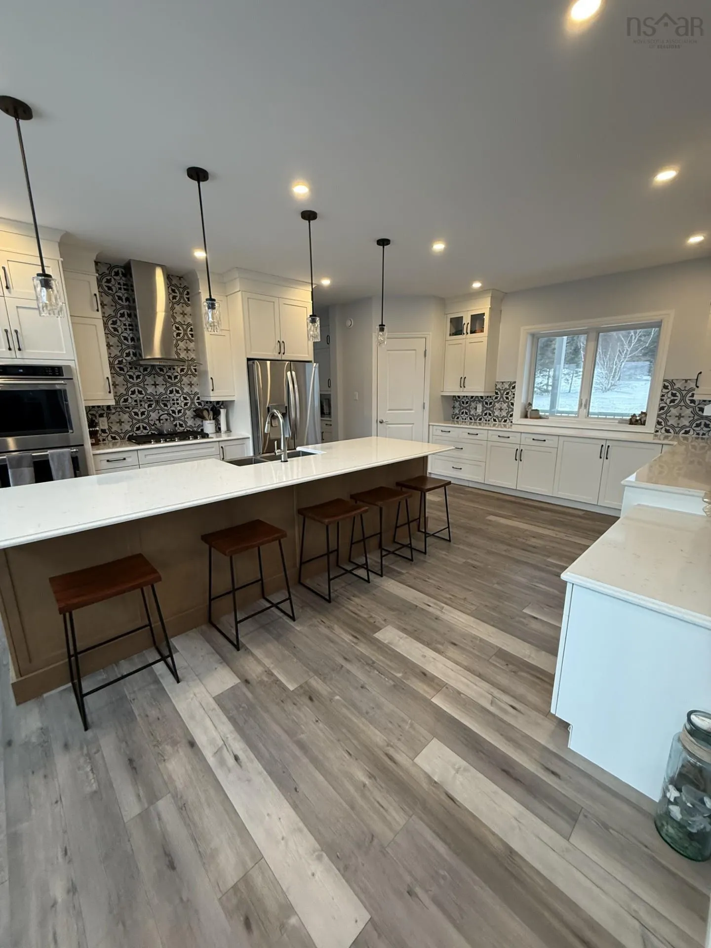 17 Triton Brook Road, Fairmont, NS B2G 2K9, 6 Bedrooms Bedrooms, ,5 BathroomsBathrooms,Residential,For Sale,Triton Brook Road, Fairmont,202500437