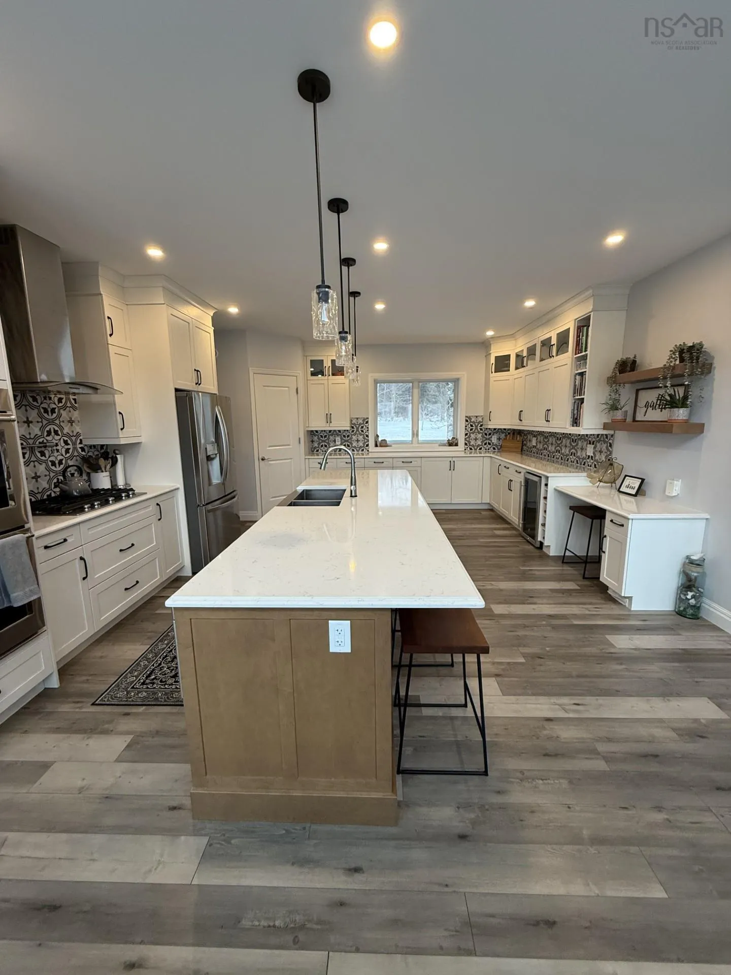 17 Triton Brook Road, Fairmont, NS B2G 2K9, 6 Bedrooms Bedrooms, ,5 BathroomsBathrooms,Residential,For Sale,Triton Brook Road, Fairmont,202500437