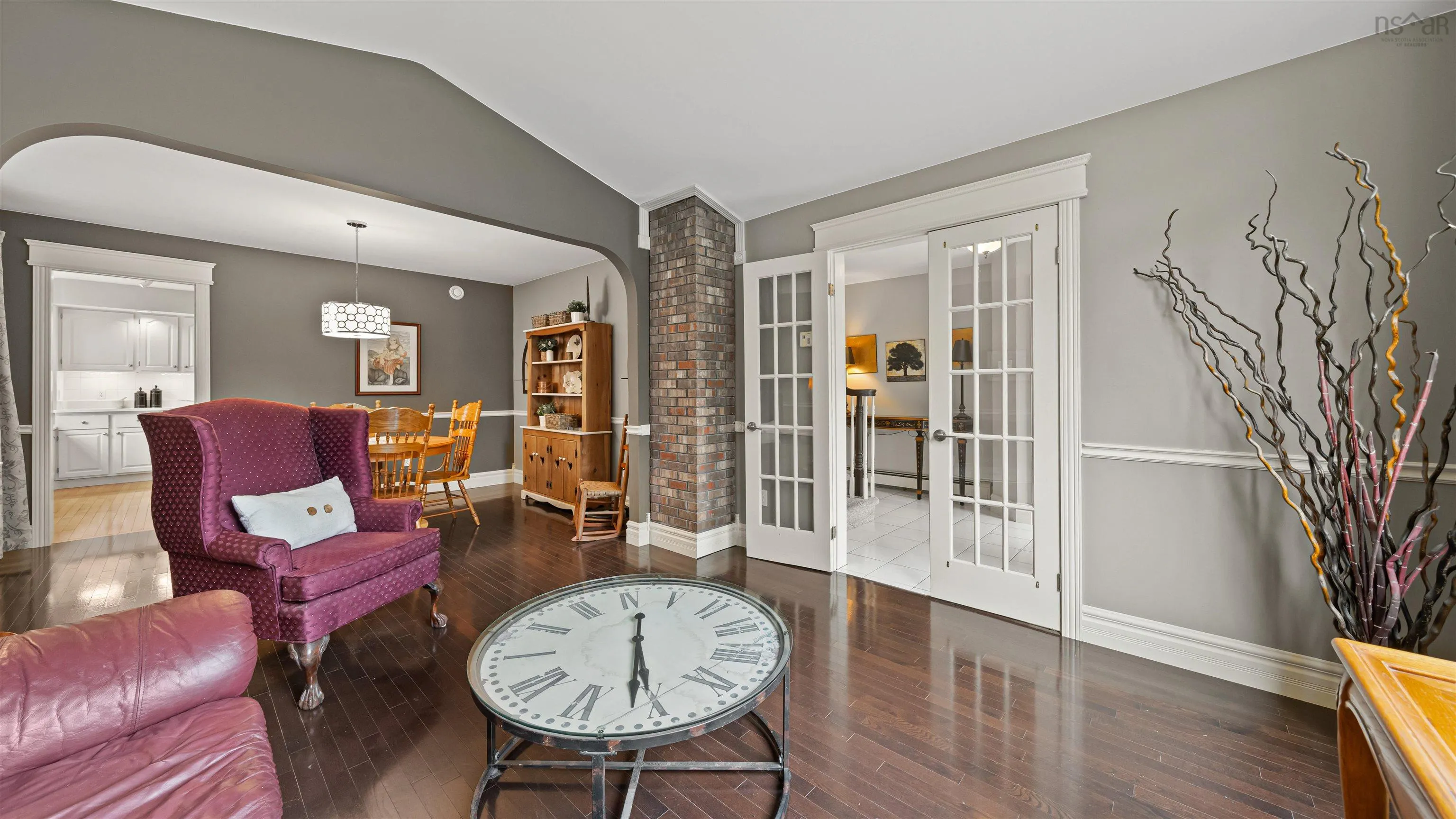 17 Oakley Avenue, Halifax, NS B3M 3G6, 6 Bedrooms Bedrooms, ,4 BathroomsBathrooms,Residential,For Sale,Oakley,202522937