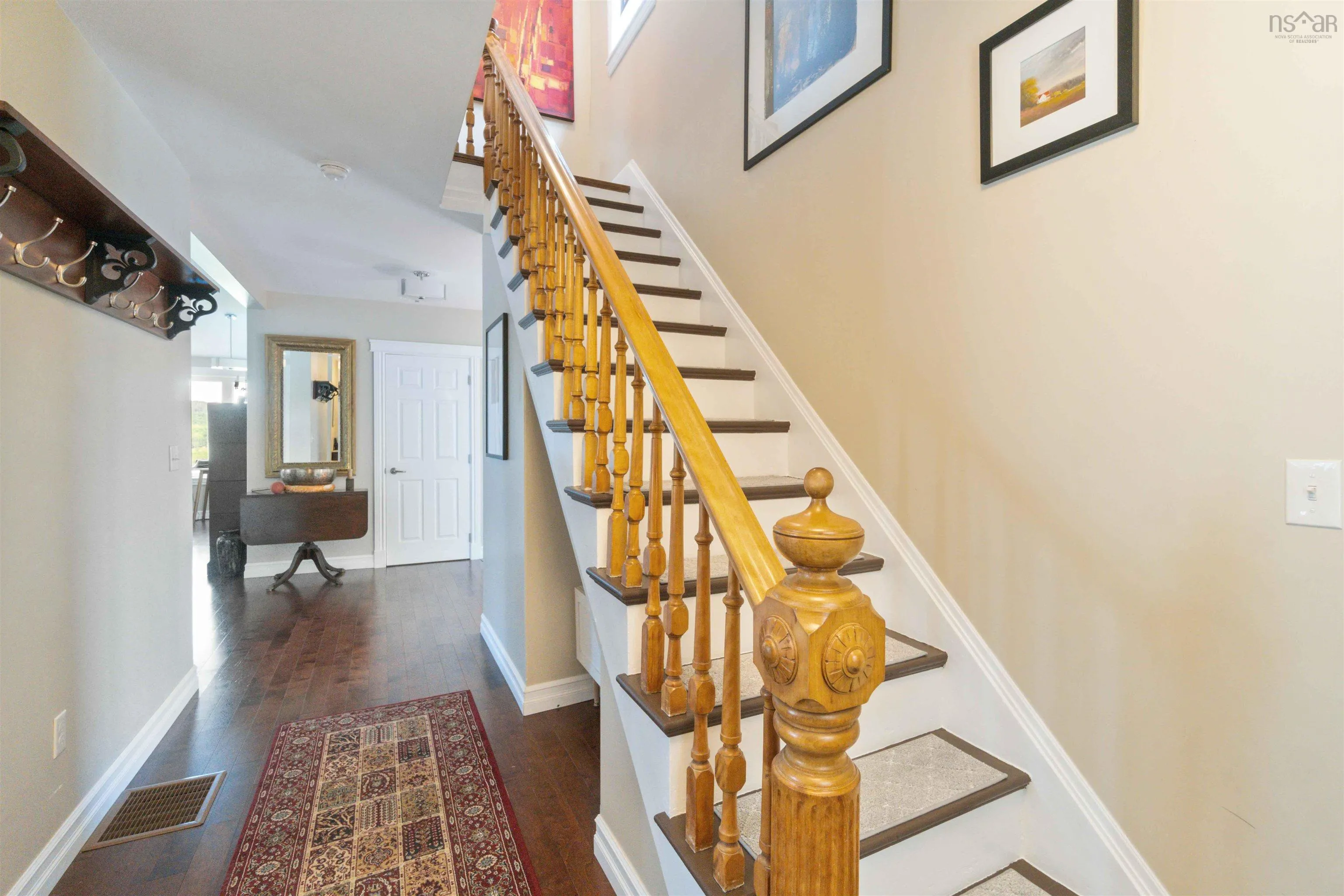 266 Church Hill Road, Sandy Cove Ns B0v 1e0, 2 Bedrooms Bedrooms, ,2 BathroomsBathrooms,Residential,For Sale,Church Hill,202414887