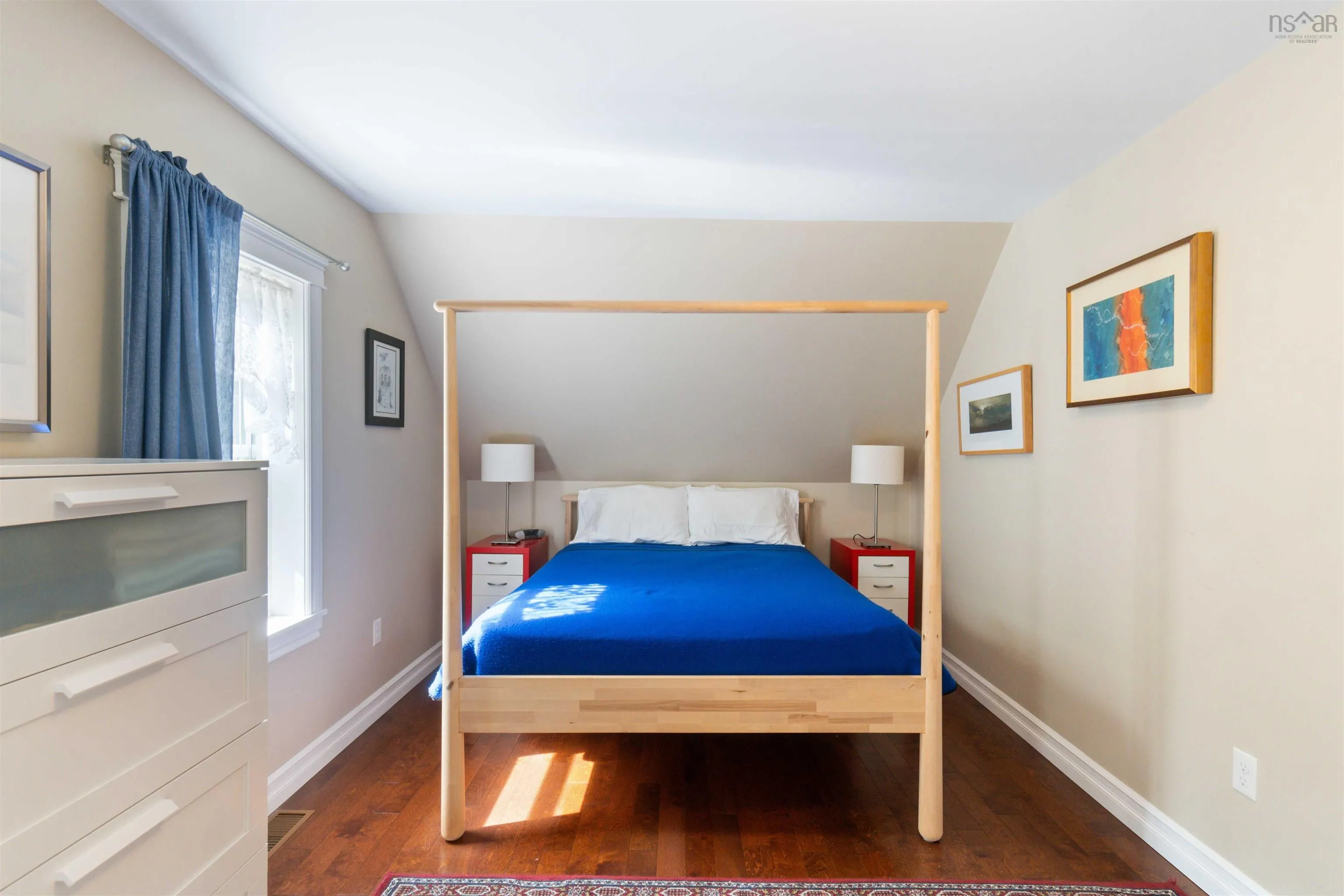 266 Church Hill Road, Sandy Cove Ns B0v 1e0, 2 Bedrooms Bedrooms, ,2 BathroomsBathrooms,Residential,For Sale,Church Hill,202414887